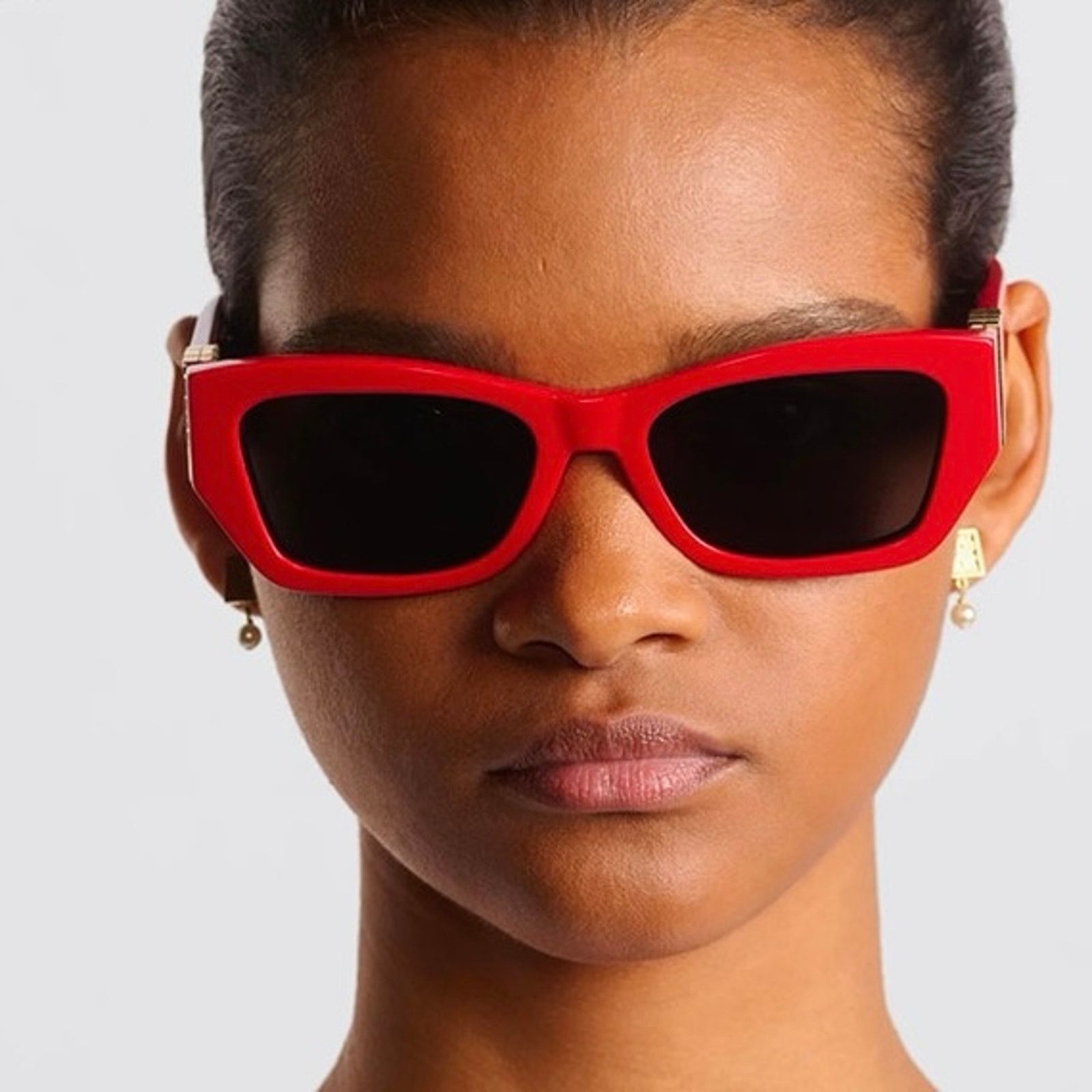 Dior New, CHRISTIAN DIOR Sunglasses MissDior S1I 35A0 Authentic Size ONE SIZE - 5 Thumbnail