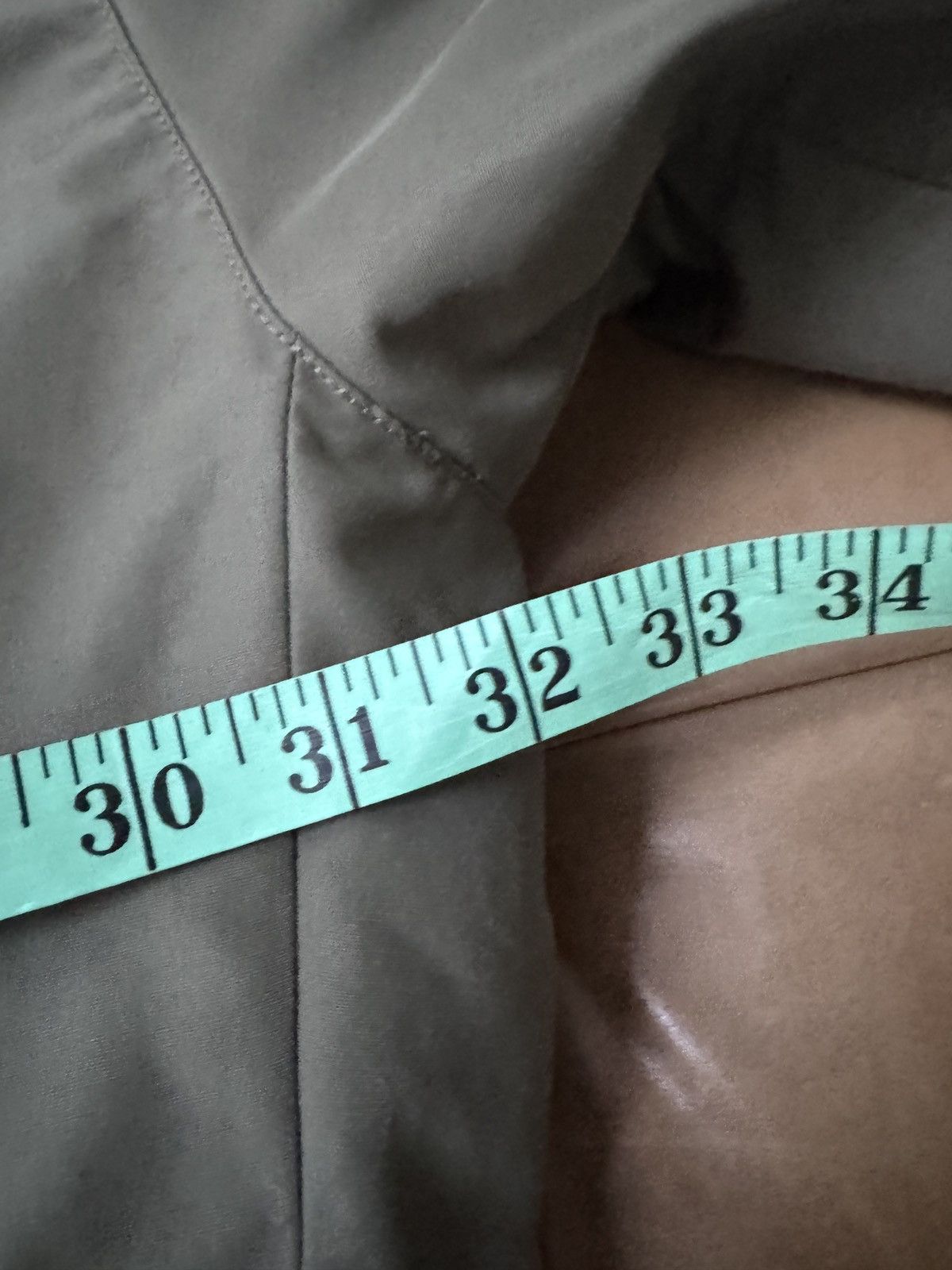 Loewe TECHNICAL PARKA FW/25 Size US L / EU 52-54 / 3 - 10 Thumbnail