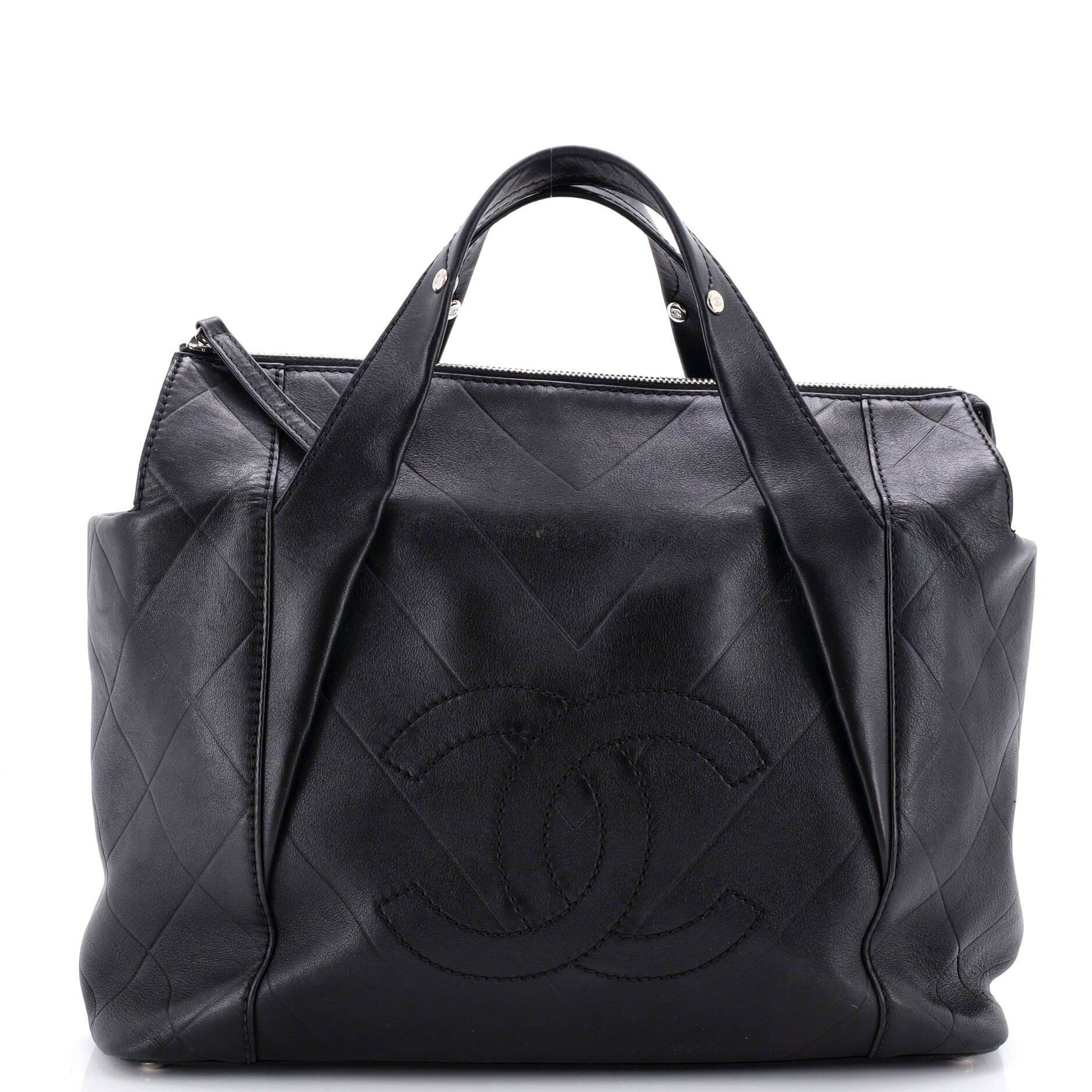 Chanel All Day Long Tote Size ONE SIZE - 1 Thumbnail