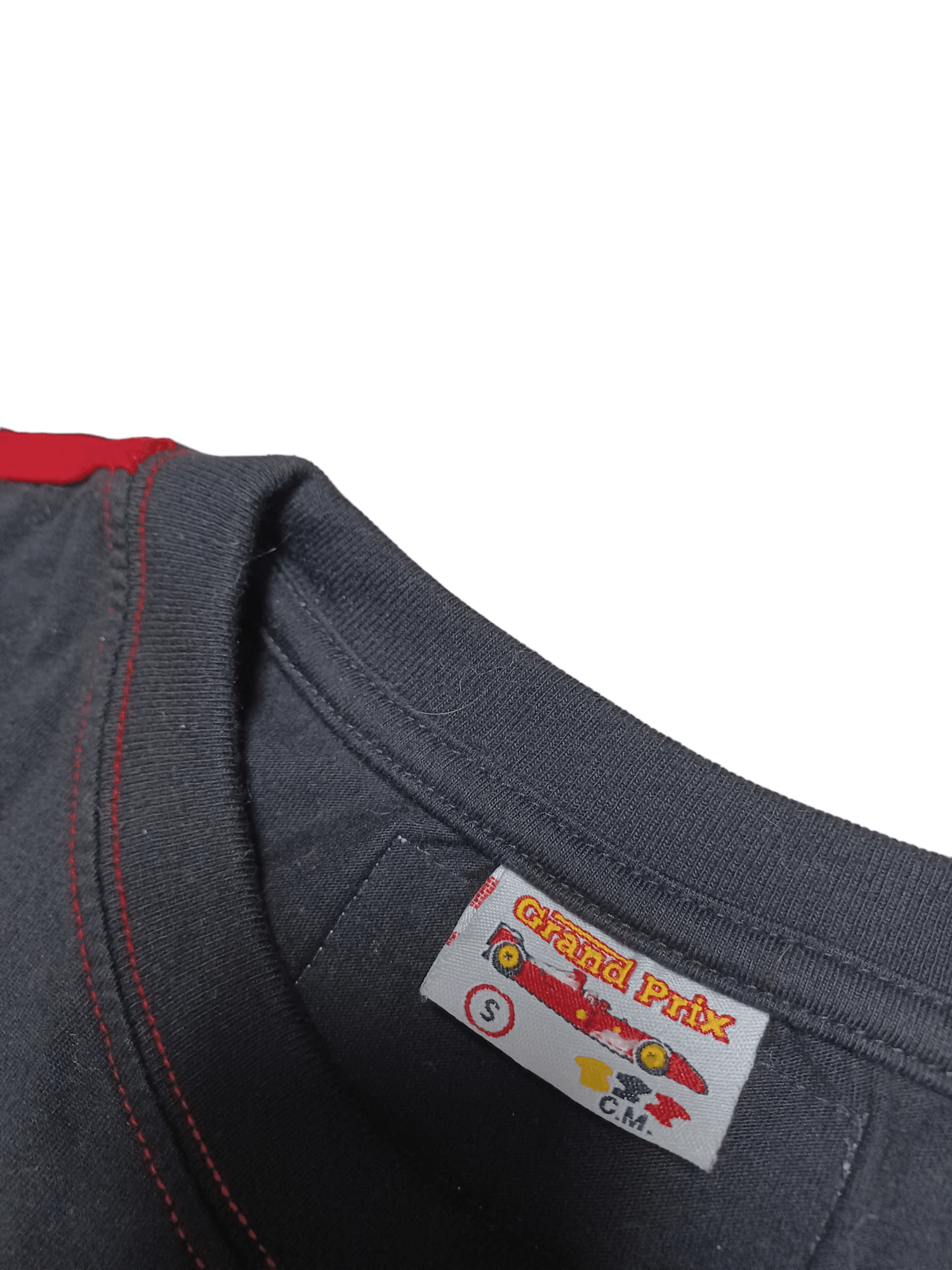 Other VINTAGE RACING FORMULA UNO GRAND PRIX MONACO TEE Size US S / EU 44-46 / 1 - 4 Thumbnail