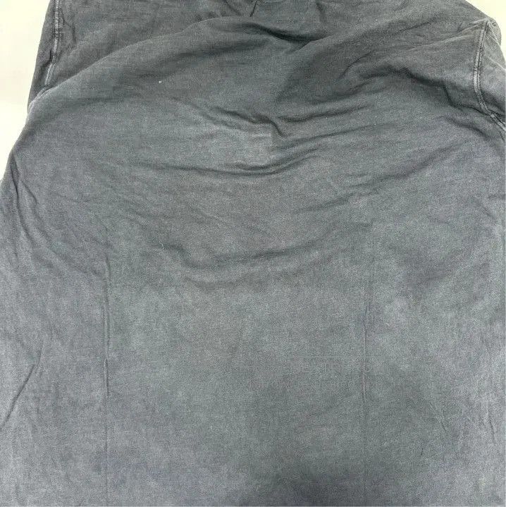 Polo Ralph Lauren Polo Ralph Lauren Solid Henley Loose Long. Size US XL / EU 56 / 4 - 6 Thumbnail