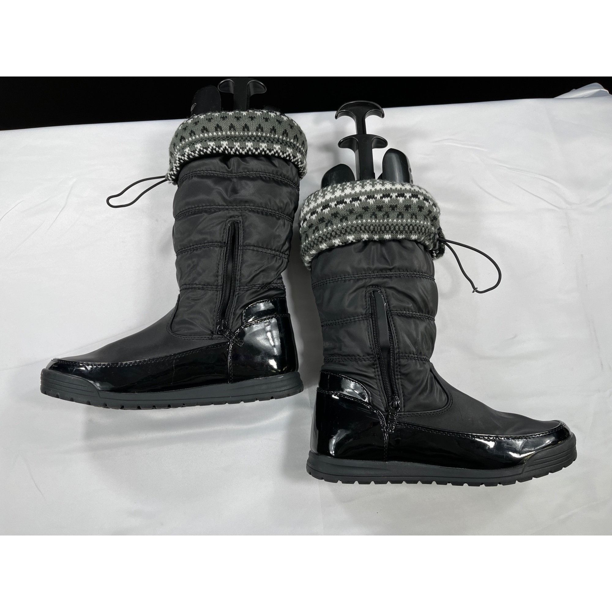 Other Totes Womens Waterproof Winter Boots SKU 7509 Size 9 Size US 9 / IT 39 - 3 Thumbnail