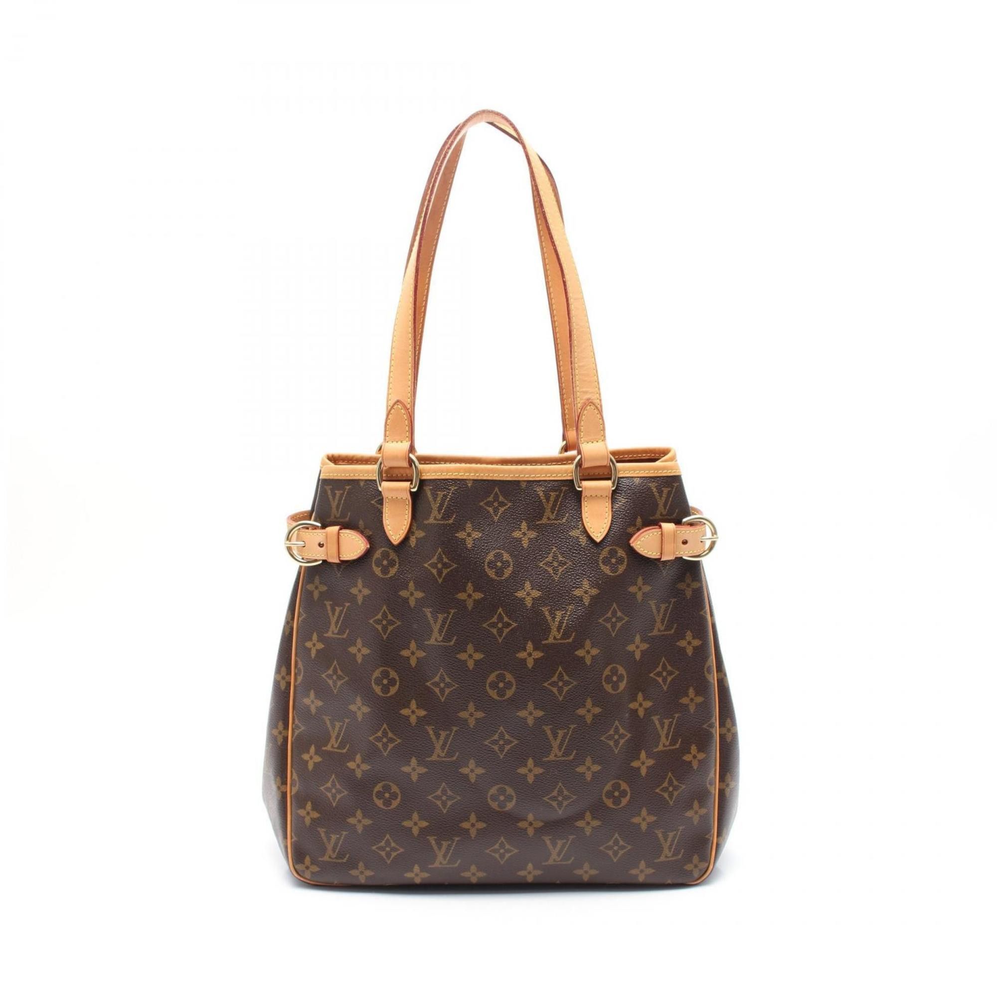 Louis Vuitton Batignolles Vertical tote
