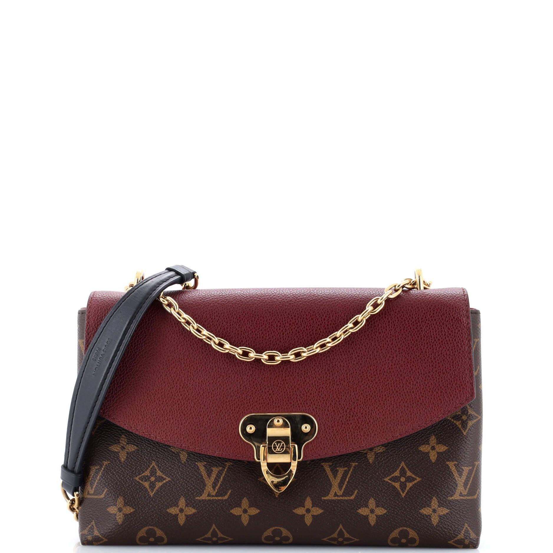 Louis Vuitton Saint Placide Handbag Size ONE SIZE - 1 Thumbnail