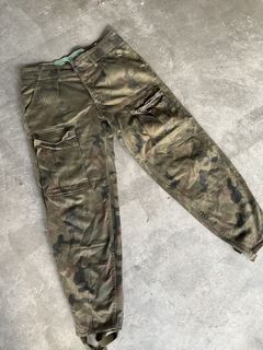 Vtg Military Pants | Grailed