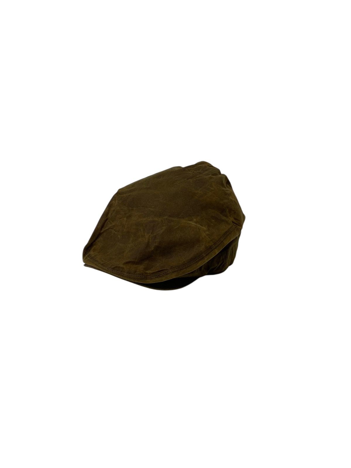 Polo Ralph Lauren Flat Cap Polo Ralph Lauren Wax Size ONE SIZE - 3 Thumbnail