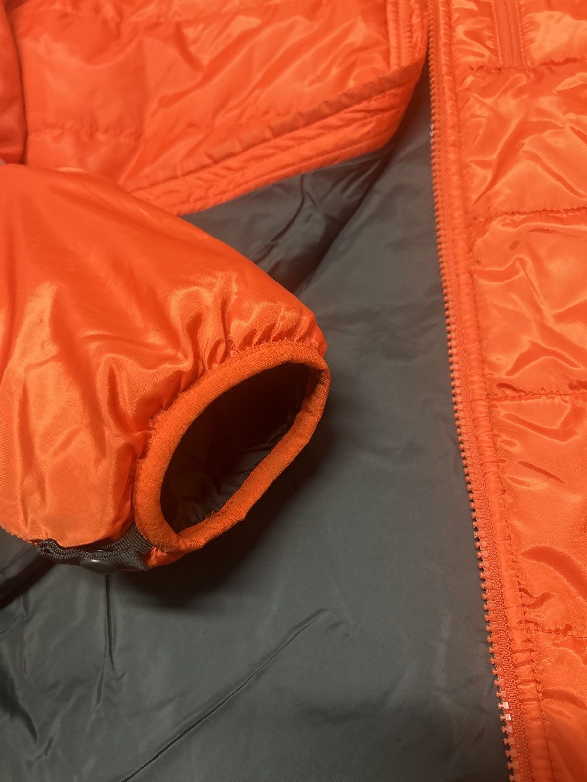 The North Face The North Face Puffer Jacket Size US L / EU 52-54 / 3 - 5 Thumbnail