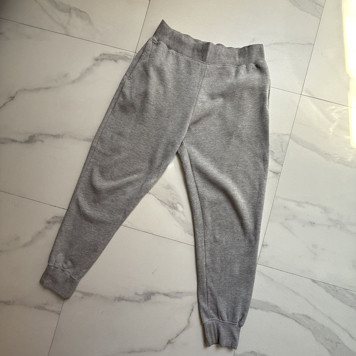 Stussy Vintage Early 00’s Stüssy Jogger Size US 33 - 4 Thumbnail