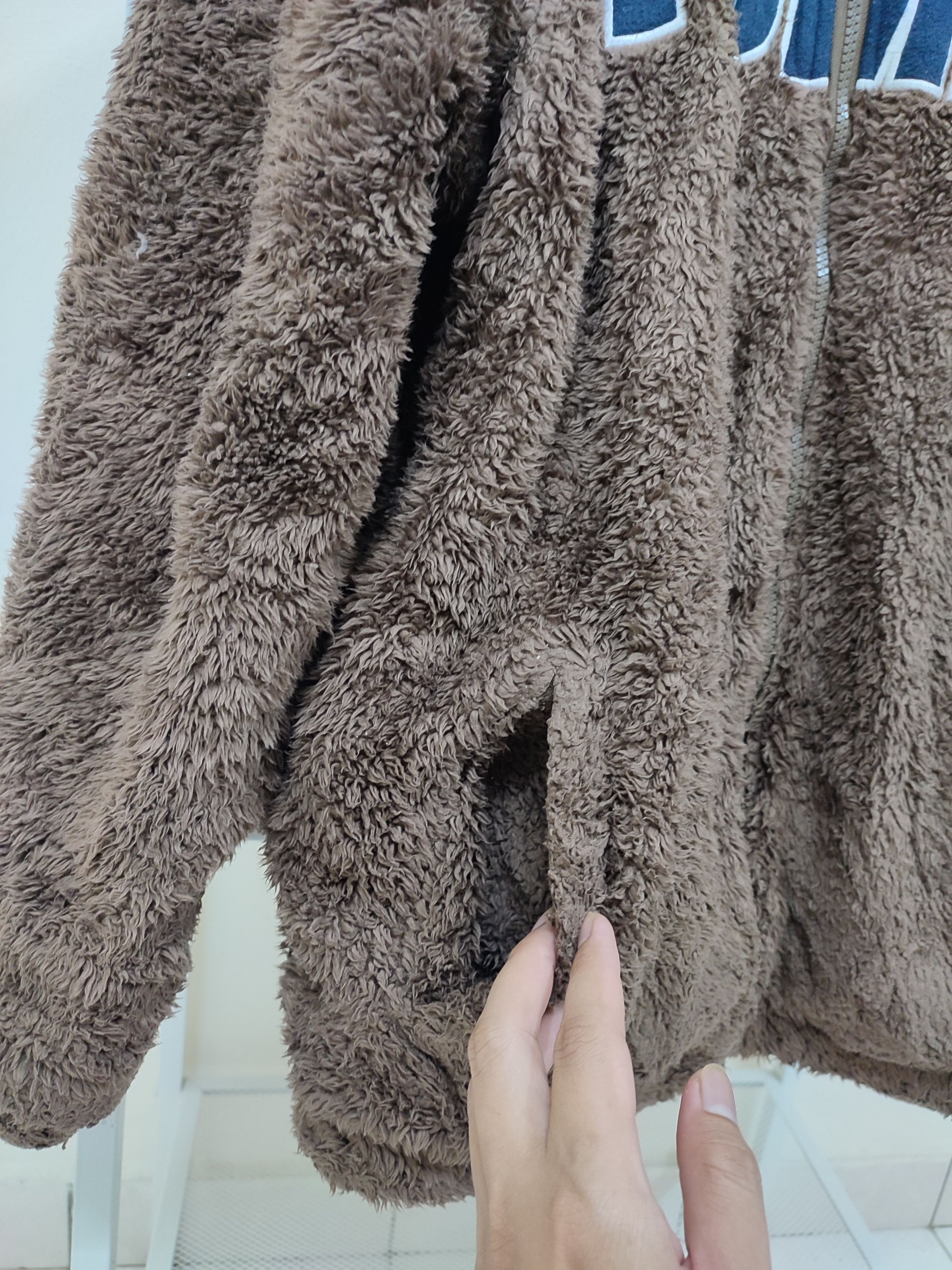 Vintage VINTAGE FLEECE FCMM HOODIE Size US XL / EU 56 / 4 - 9 Thumbnail