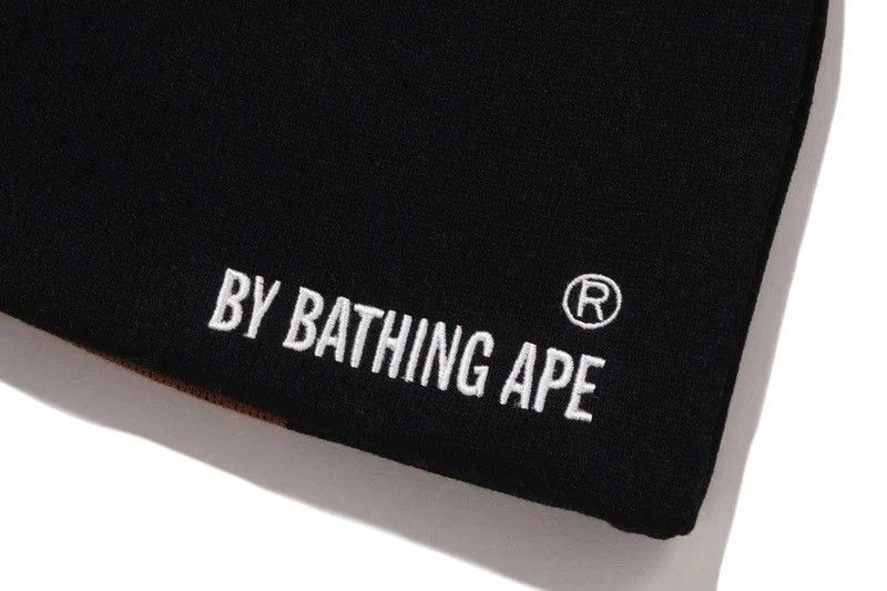 Bape Bape Beanie Size ONE SIZE - 3 Thumbnail