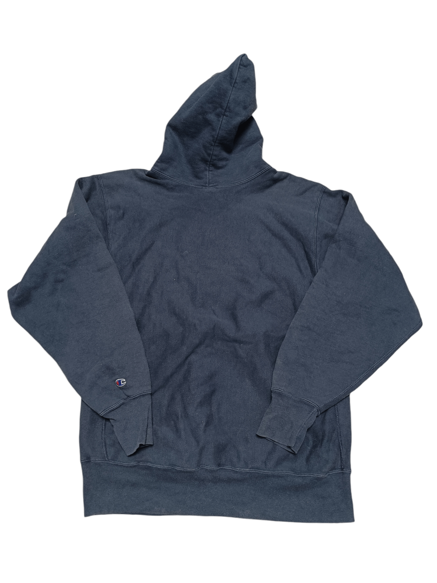 Champion CHAMPION VINTAGE SAINT MARY`S COLLEGE REVERSE WEAVE HOODIE Size US XXL / EU 58 / 5 - 3 Thumbnail
