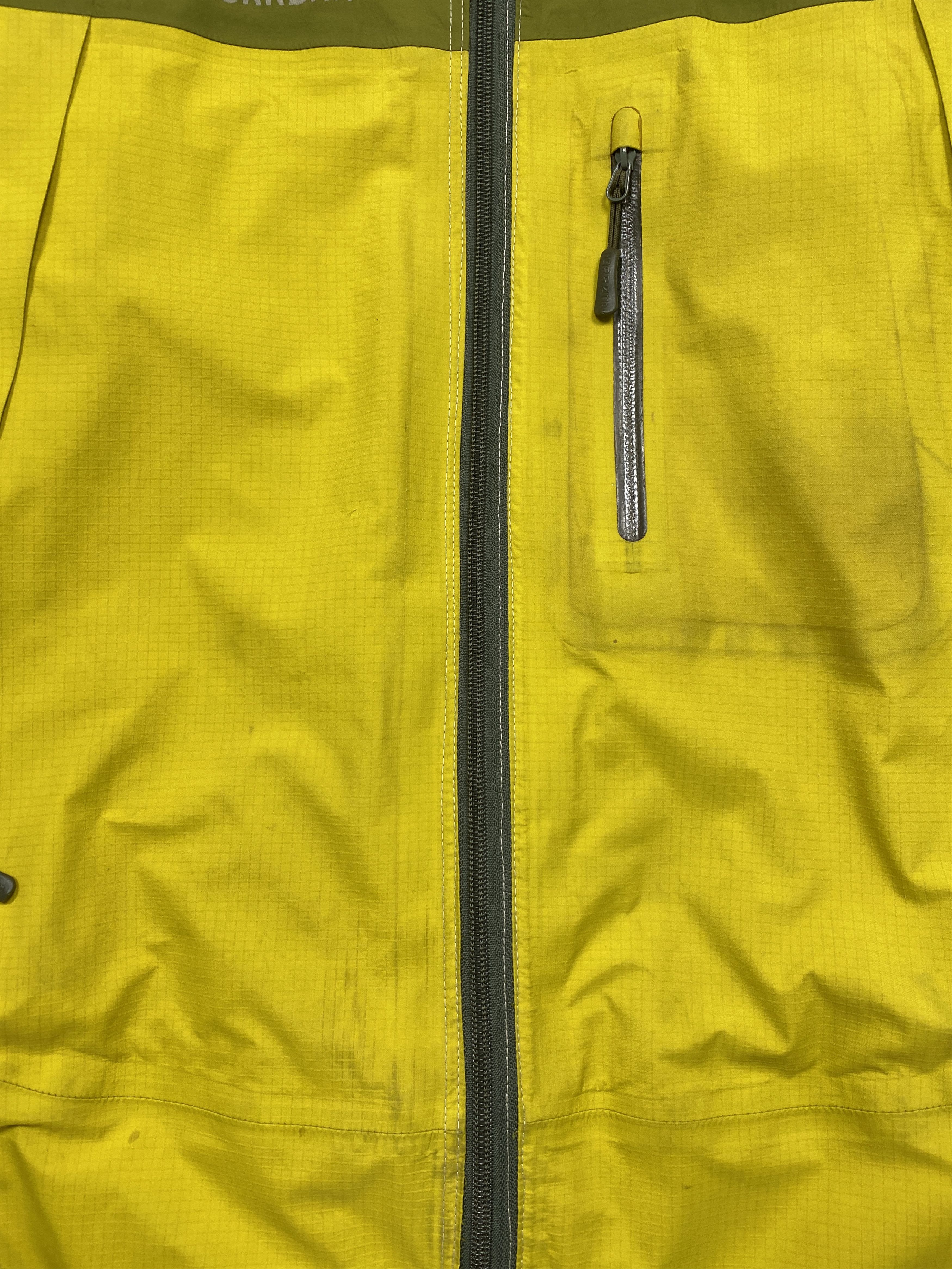 Norrona Norrona Vintage Mens Gore Tex Jacket Size US M / EU 48-50 / 2 - 4 Thumbnail