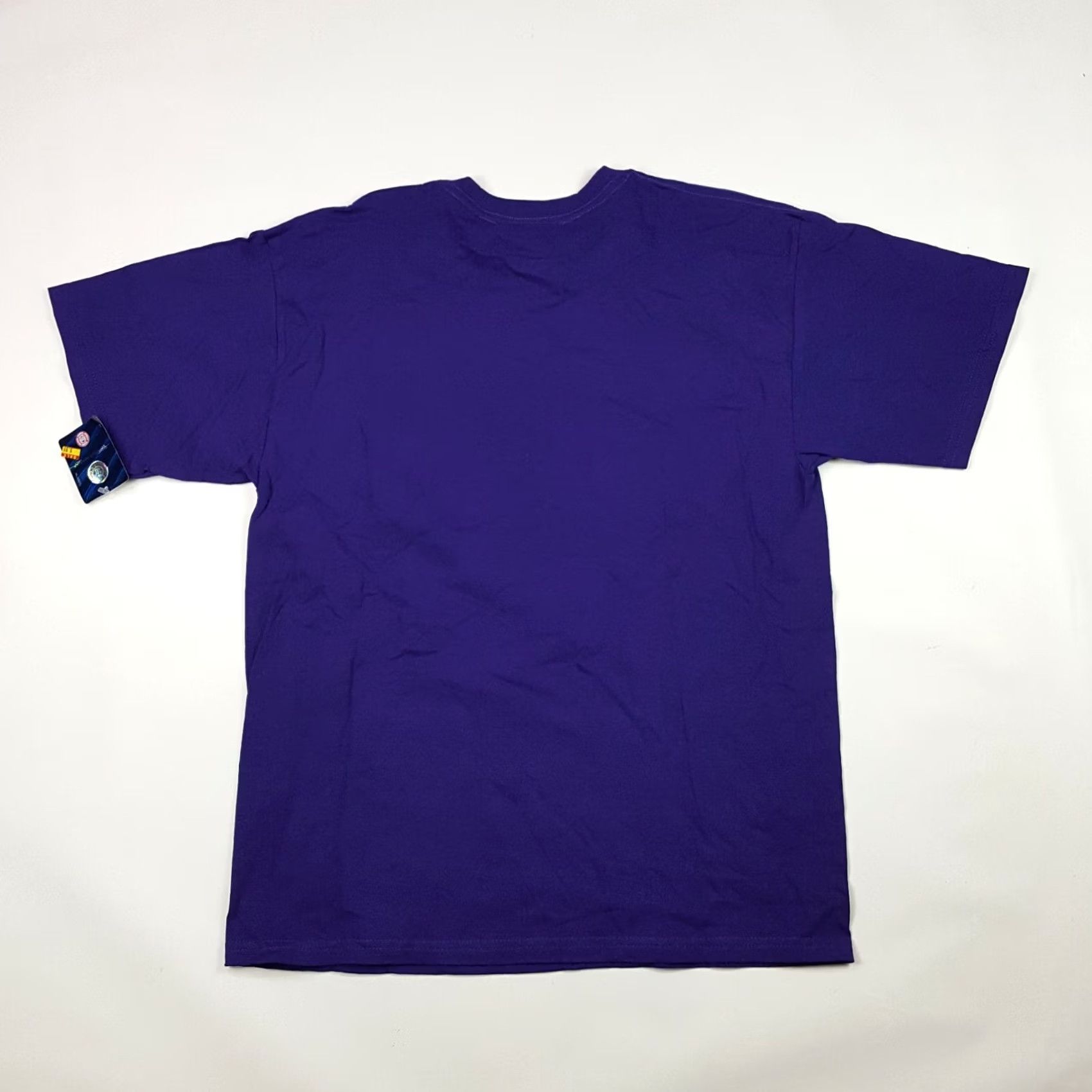 Vintage VINTAGE East Carolina Pirates Nike? T-Shirt Size US L / EU 52-54 / 3 - 4 Thumbnail