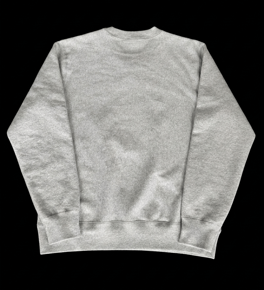 Vintage 22nd St Gallery "st peters crewneck" Size US M / EU 48-50 / 2 - 2 Thumbnail
