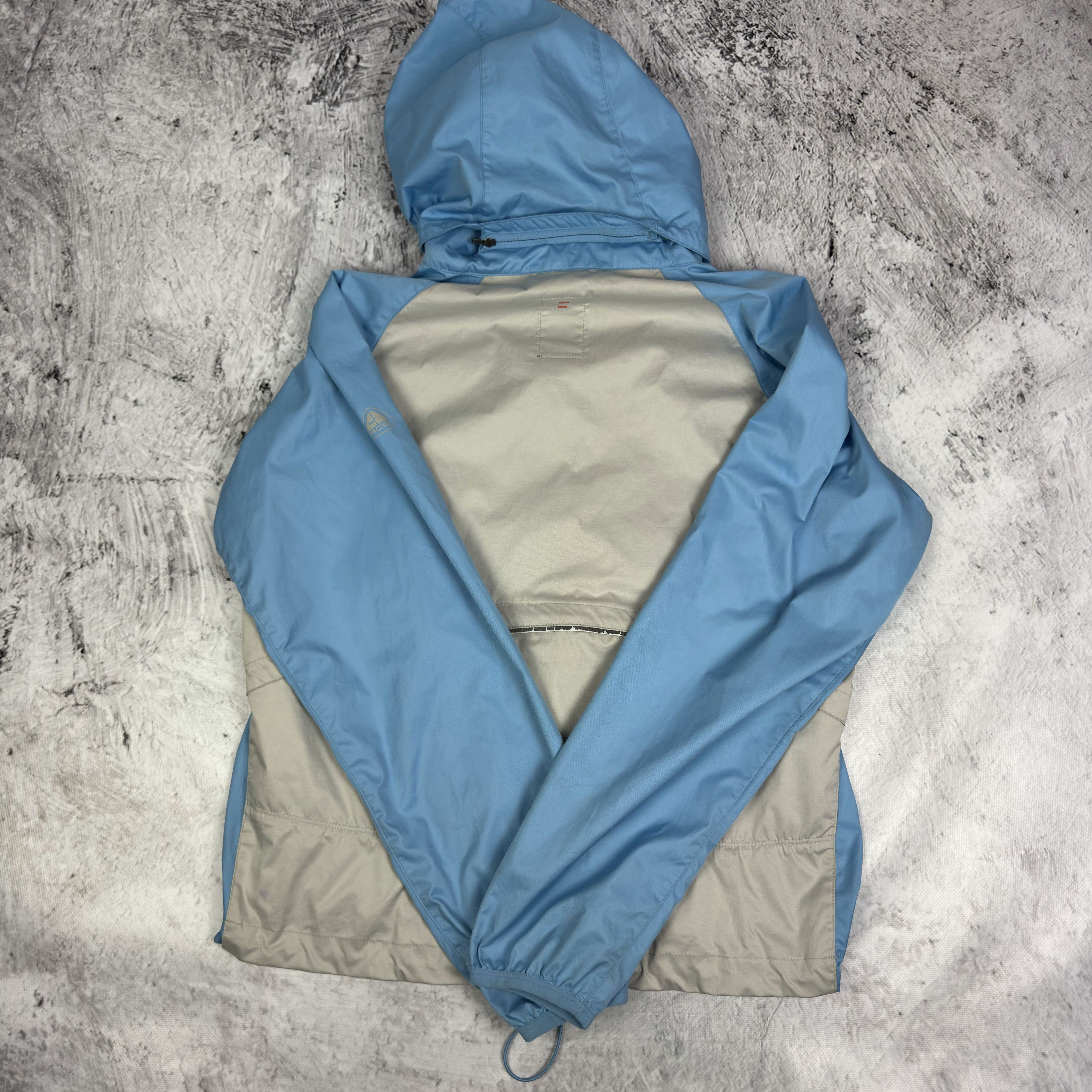 Nike Nike ACG 3 Outer Layer Couche Externe Jacket Large (12-14) Size L / US 10 / IT 46 - 10 Thumbnail