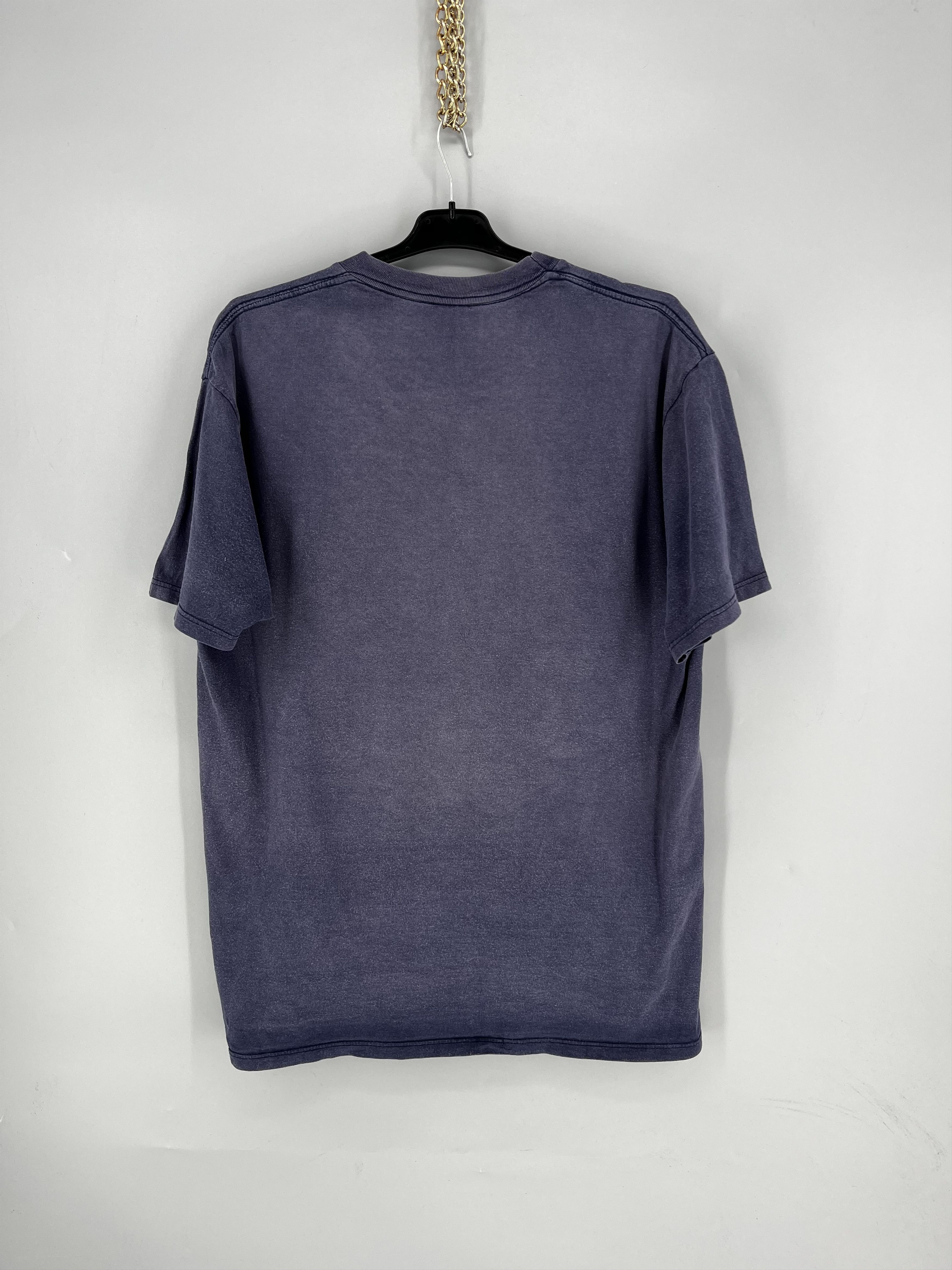 Vintage Vintage Yosemite Park Mountain Camp Moon Graphic Purple Size US XL / EU 56 / 4 - 12 Thumbnail