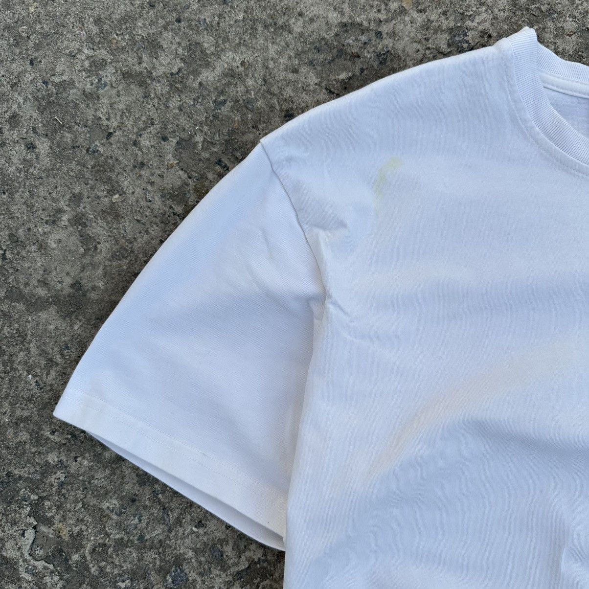 Designer × Japanese Brand Vintage Style By Gucci & Balenciaga T-shirts Y2K 00s Size US M / EU 48-50 / 2 - 8 Thumbnail