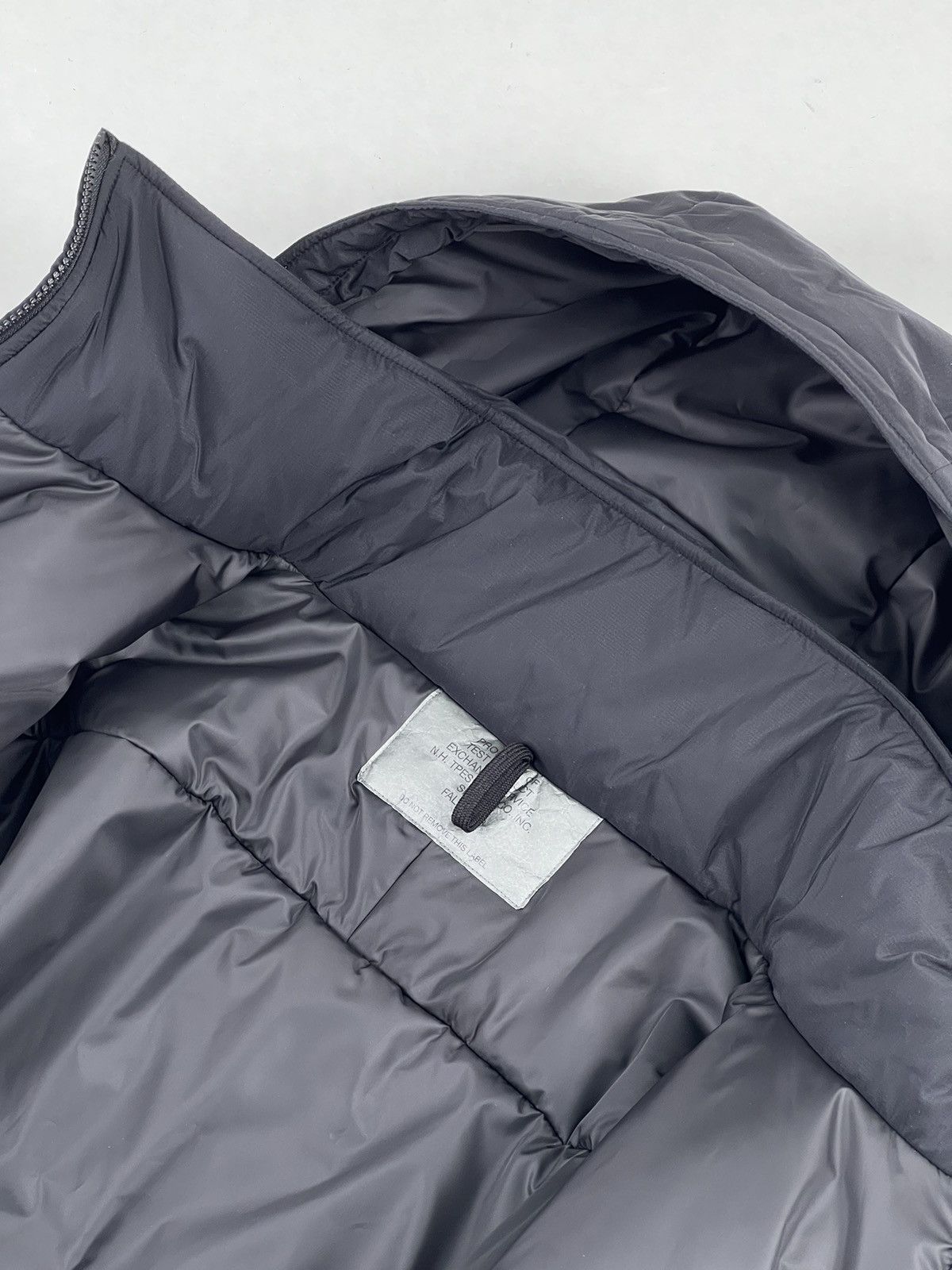 N.Hoolywood N Hoolywood test product exchange service monster parka Size US S / EU 44-46 / 1 - 9 Thumbnail