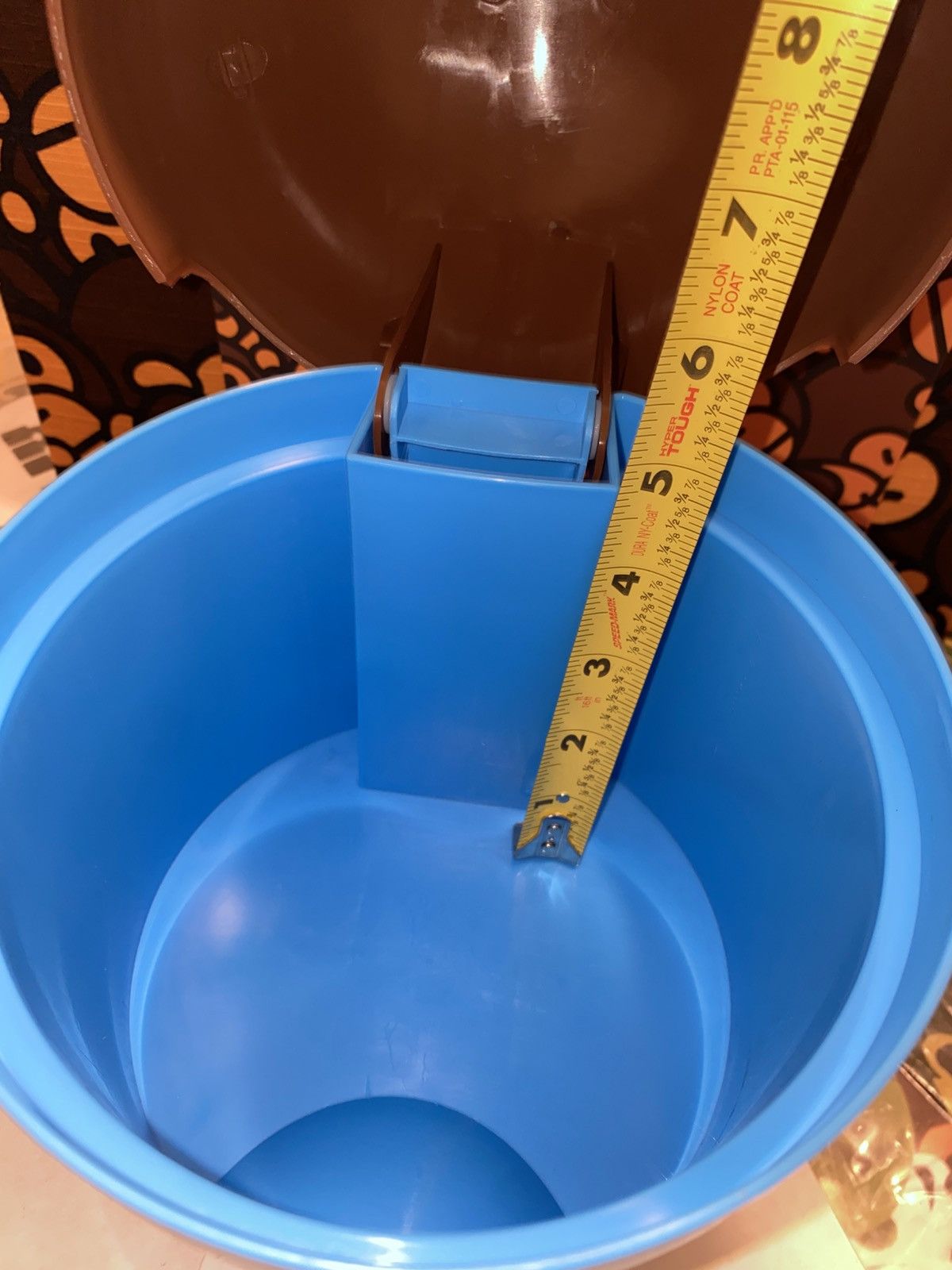 Bape Baby Milo Trash Bin Size ONE SIZE - 11 Thumbnail
