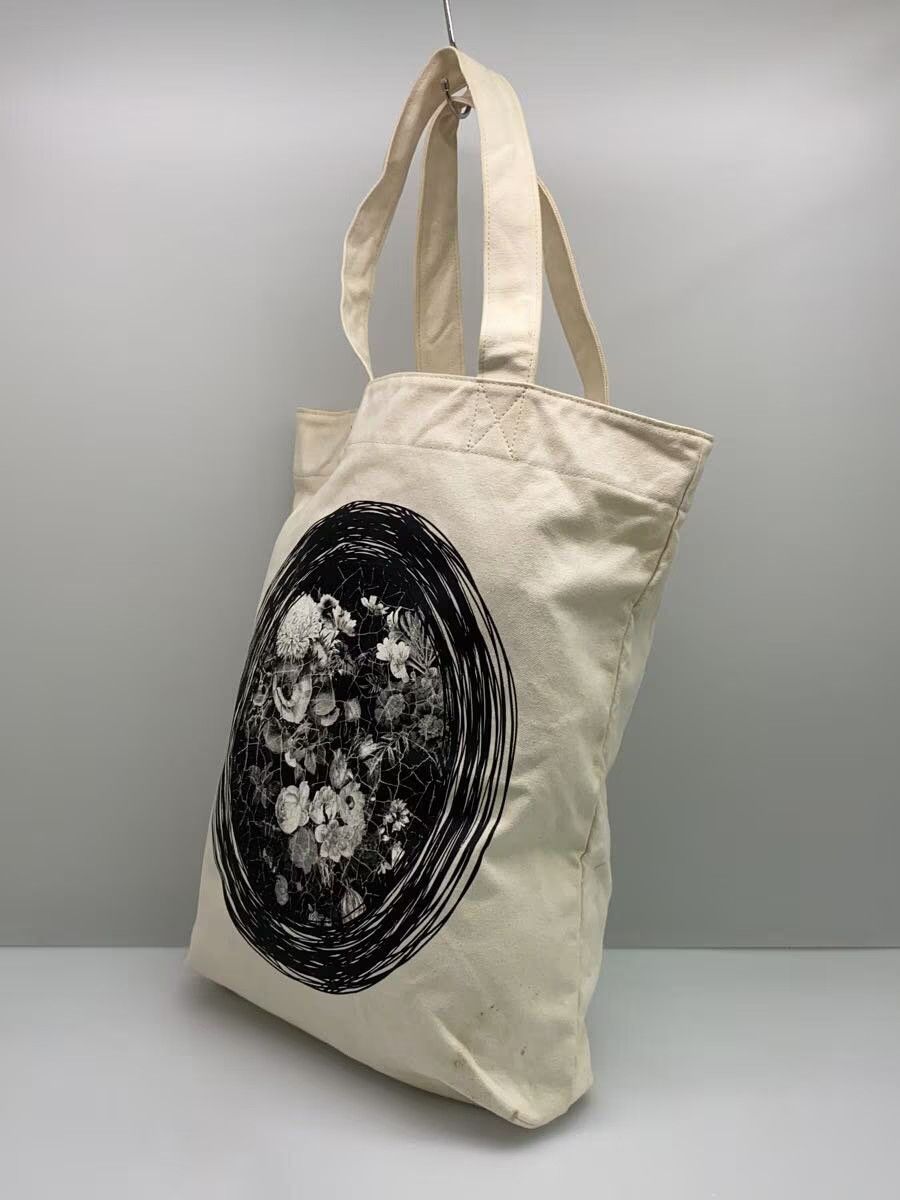 Vivienne Westwood Floral Orb Tote Bag Size ONE SIZE - 2 Thumbnail