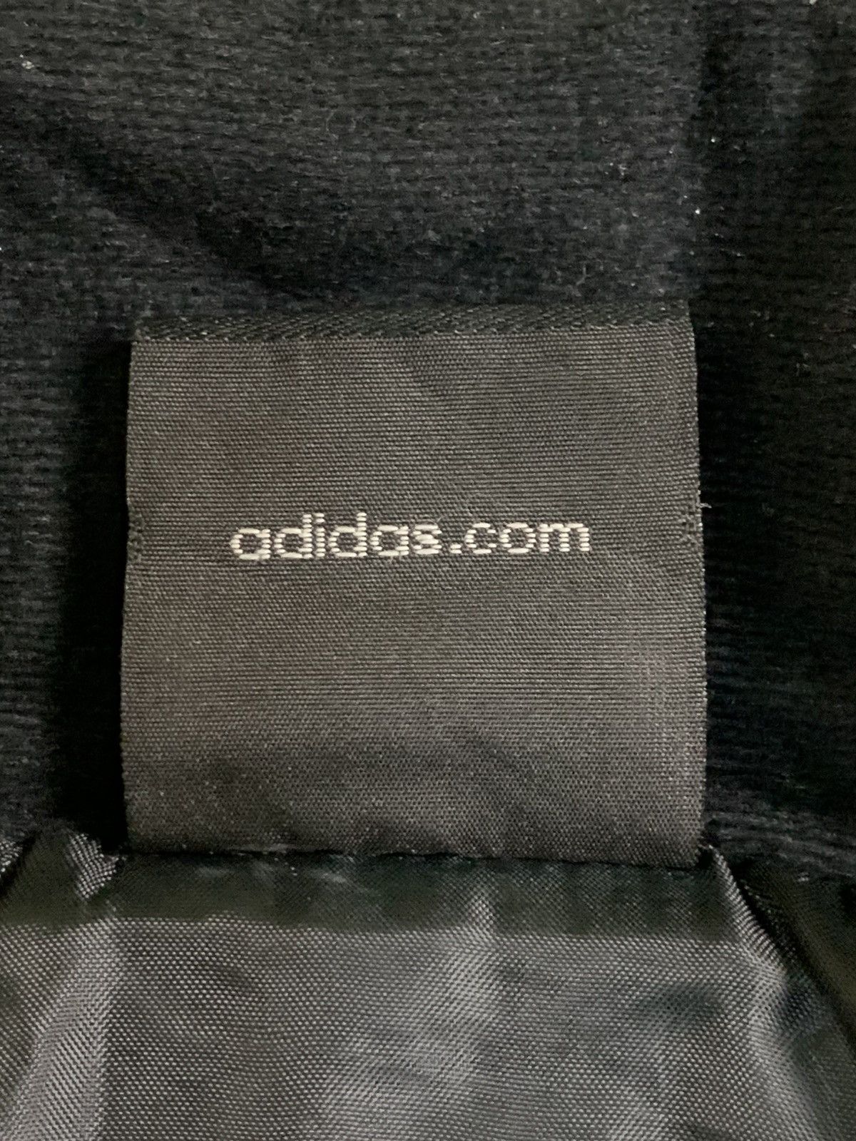 Adidas × Vintage Rare Design Vintage Adidas Climawarm Bombers jacket Size US L / EU 52-54 / 3 - 5 Thumbnail