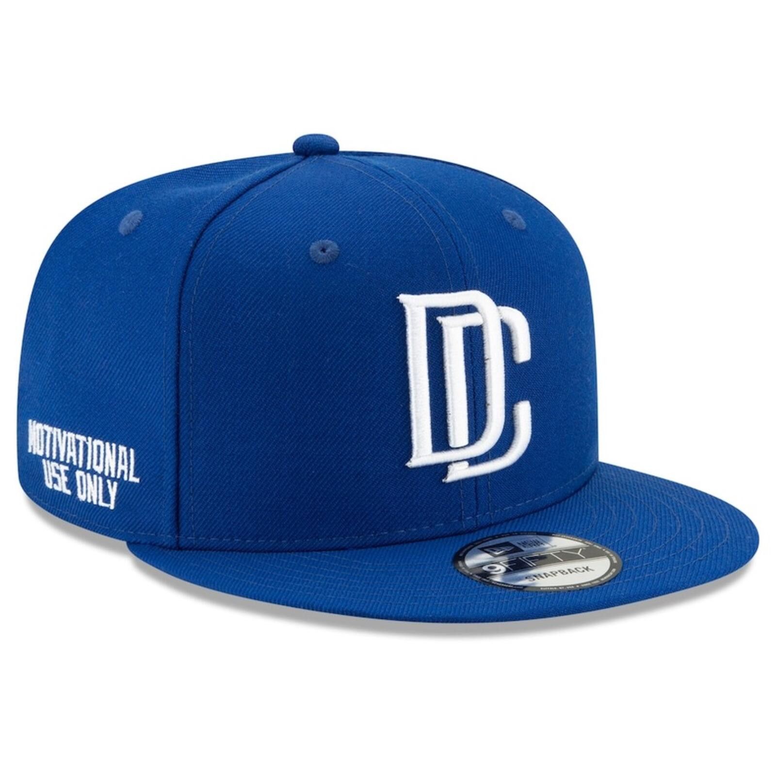 New Era New Era x Meek Mill Dream Chasers 9FIFTY Snapback Size ONE SIZE - 1 Thumbnail