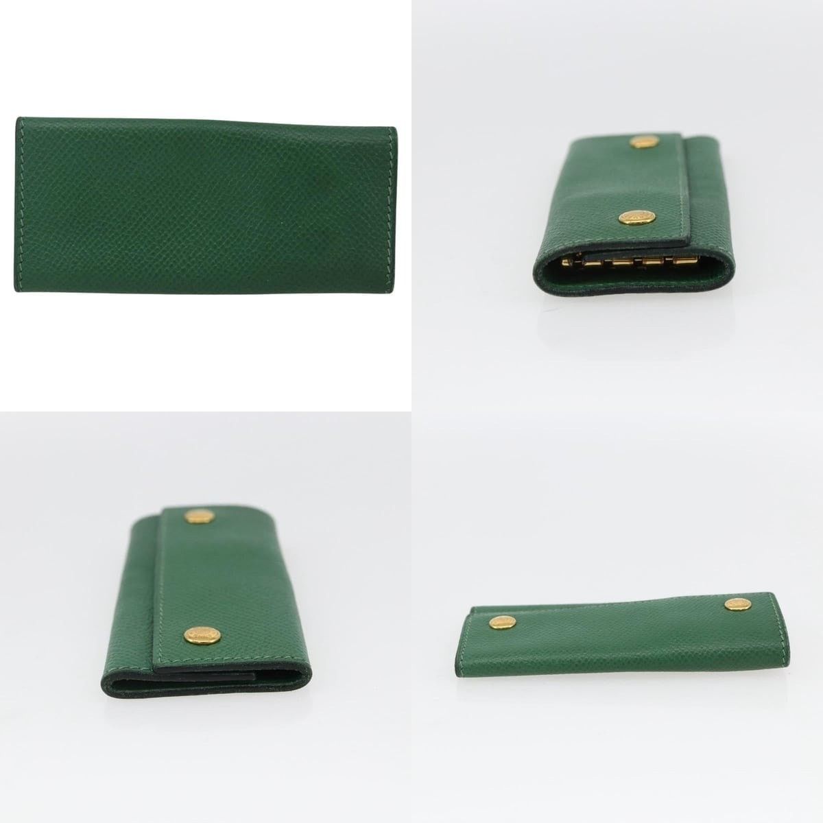 Hermes Hermes Etui Cle 4 Key Case Size ONE SIZE - 3 Thumbnail
