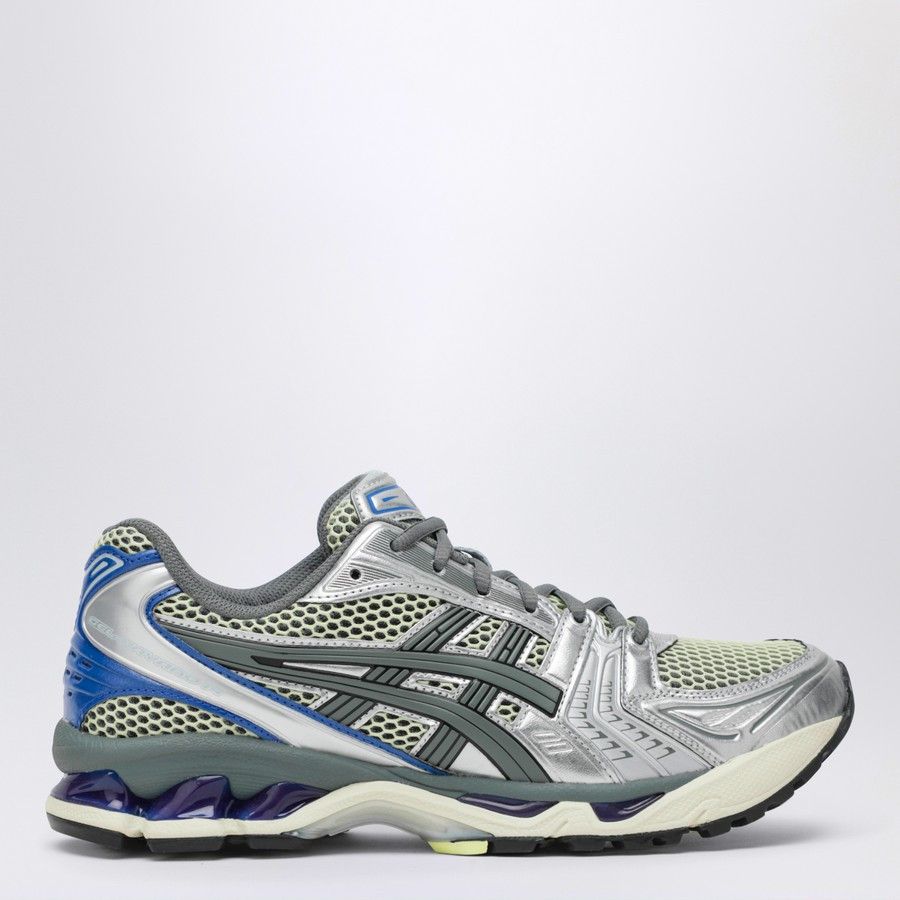 Asics o1d2blof0226 Low-Top Sneakers in Multicolor Size US 7.5 / EU 40-41 - 1 Thumbnail