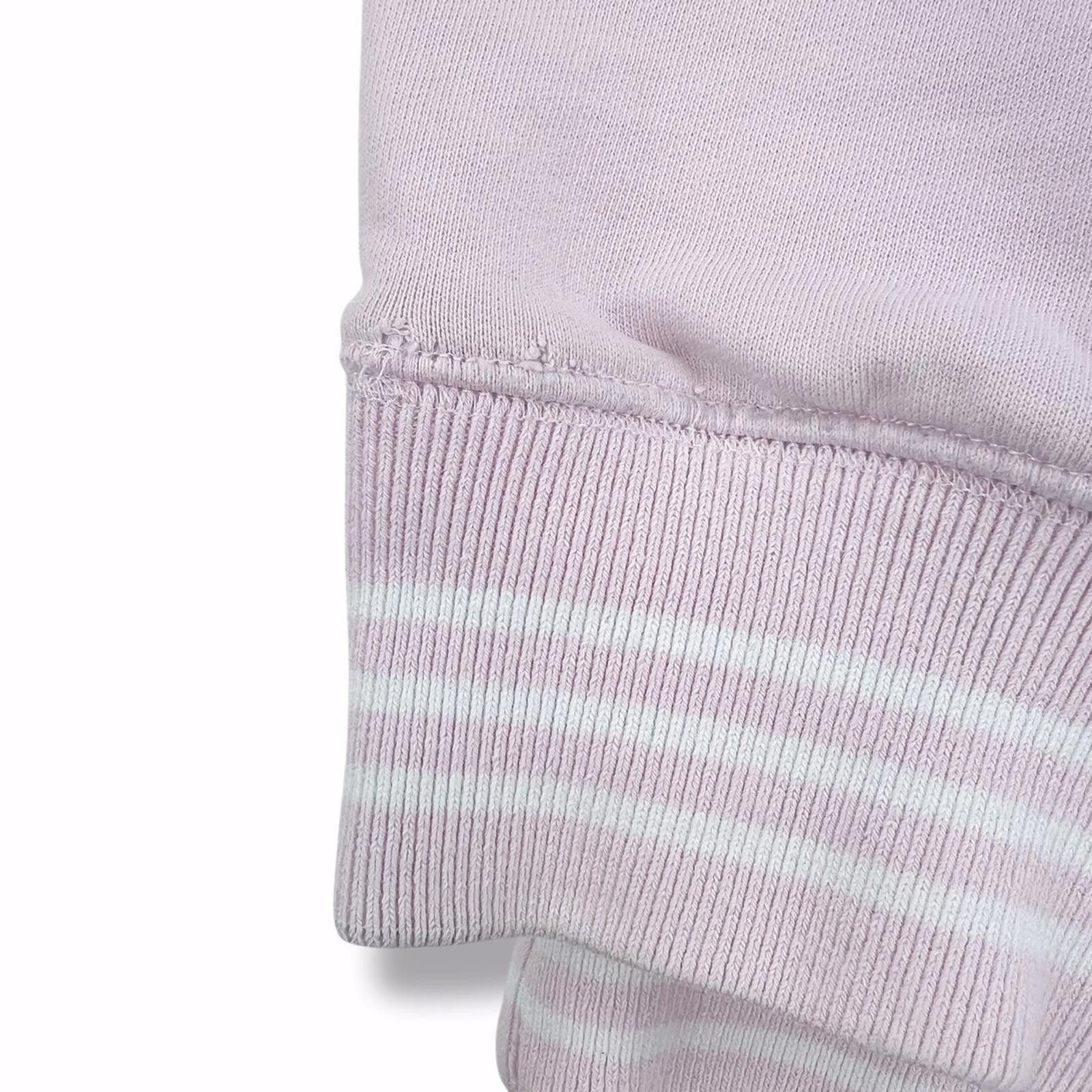 Palace Palace 20/20 Vision Crew Baby Pink Sweatshirt Size US M / EU 48-50 / 2 - 3 Thumbnail