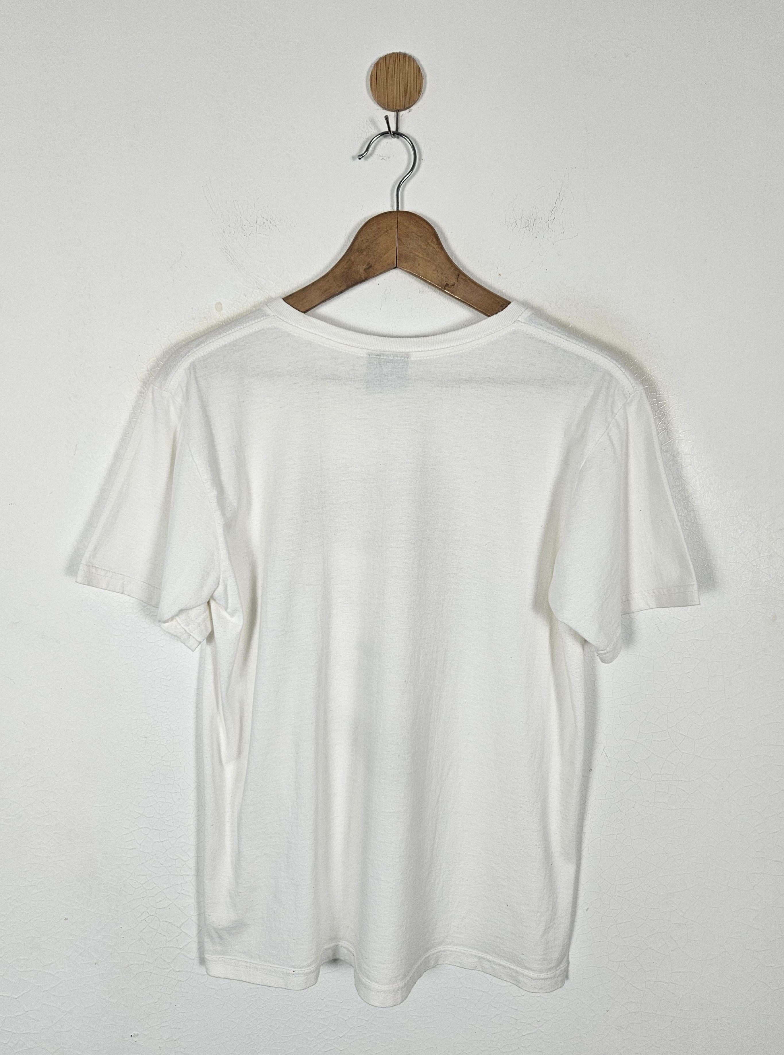 Vintage Vintage Audrey Hepburn potrait actress movie shirt Size US M / EU 48-50 / 2 - 3 Thumbnail
