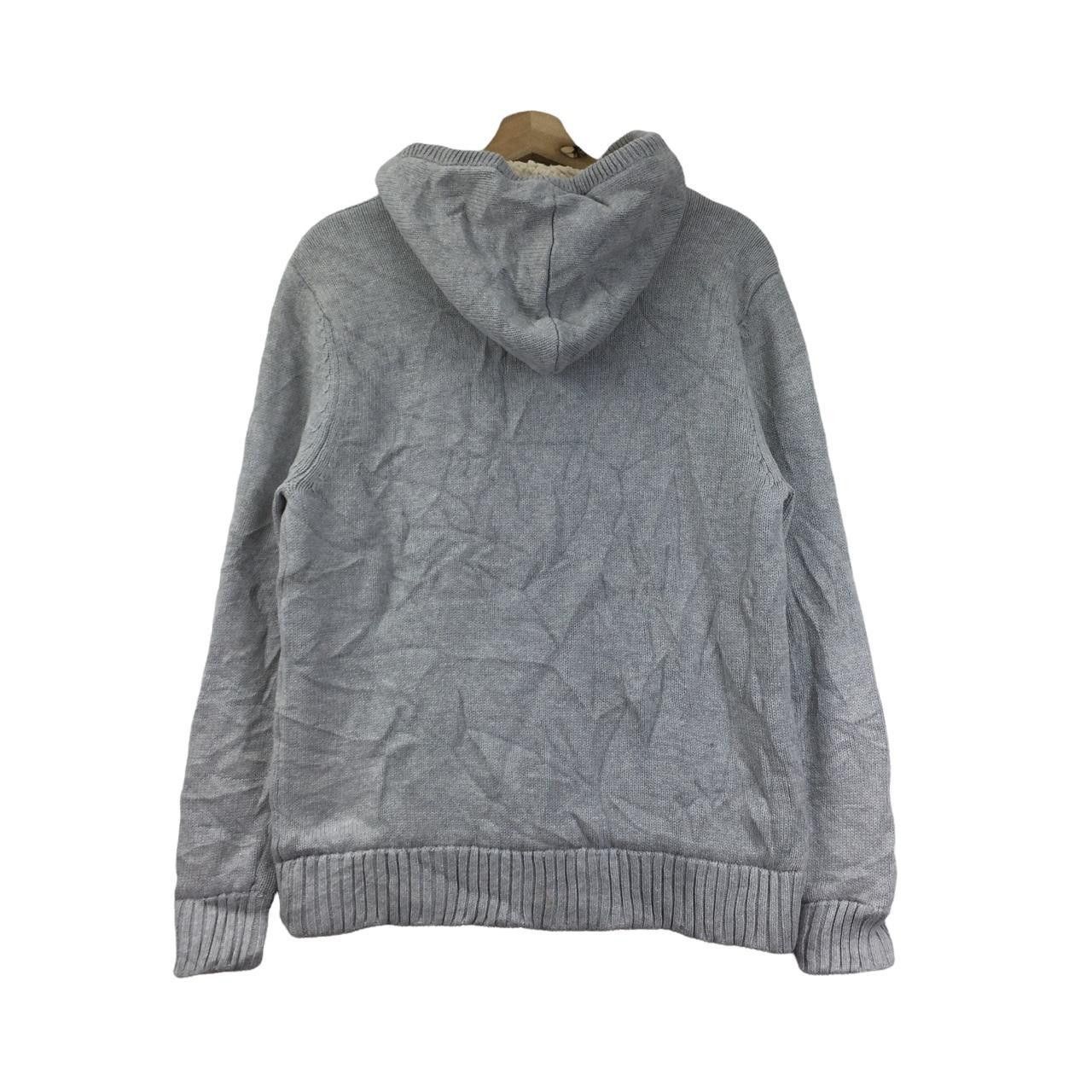 Quiksilver Vtg QUIKSILVER SURF AUSTRALIA Stock Logo Hoodie Jacket Size US S / EU 44-46 / 1 - 4 Thumbnail