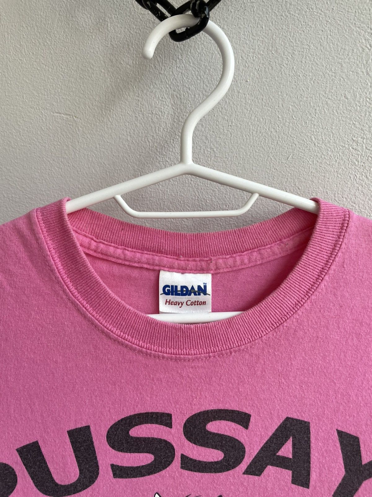 Gildan RARE pussay patrol Vintage big gay Andy t shirt Tee Merch Size US S / EU 44-46 / 1 - 12 Thumbnail