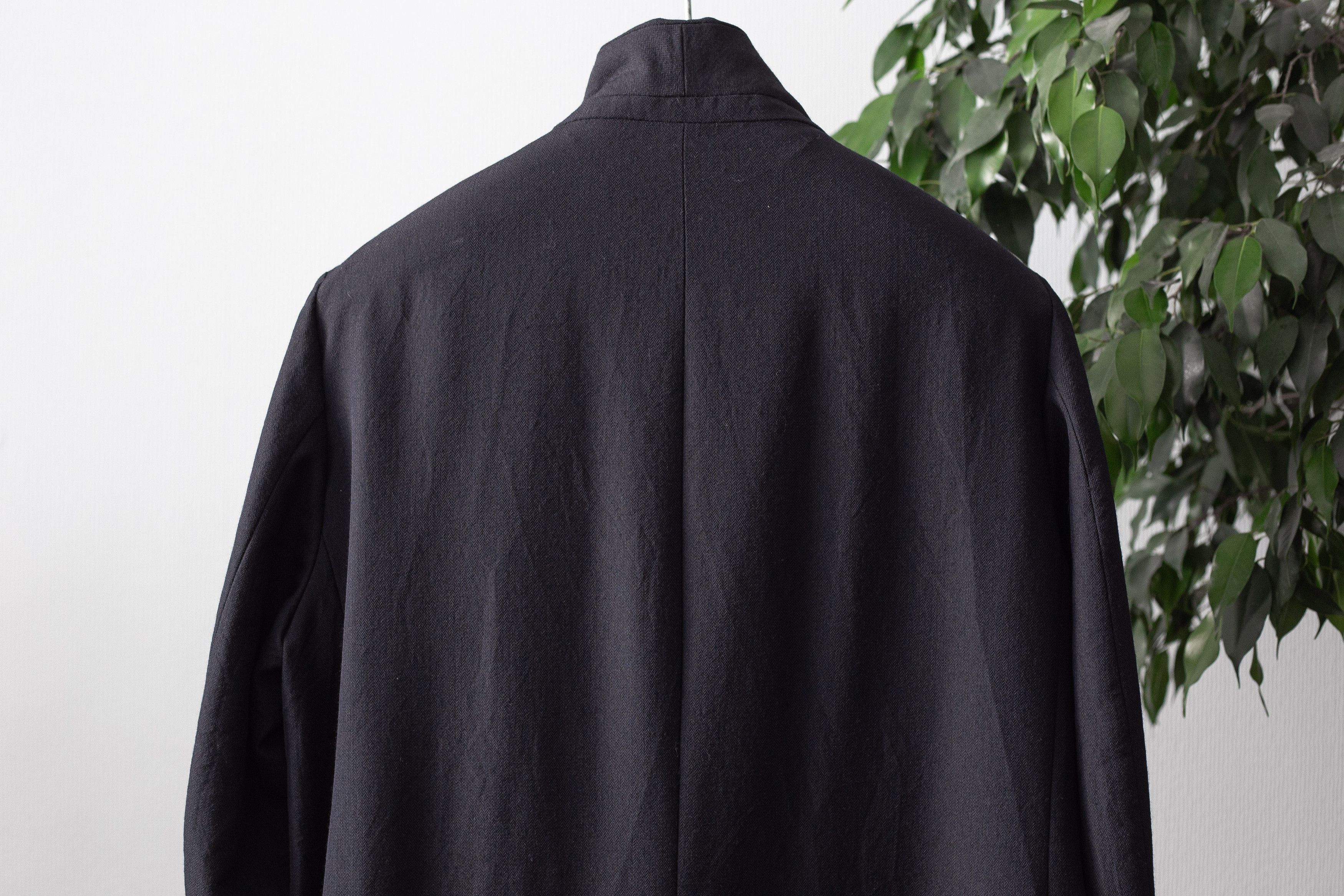 Bergfabel wool coat Size US S / EU 44-46 / 1 - 5 Thumbnail