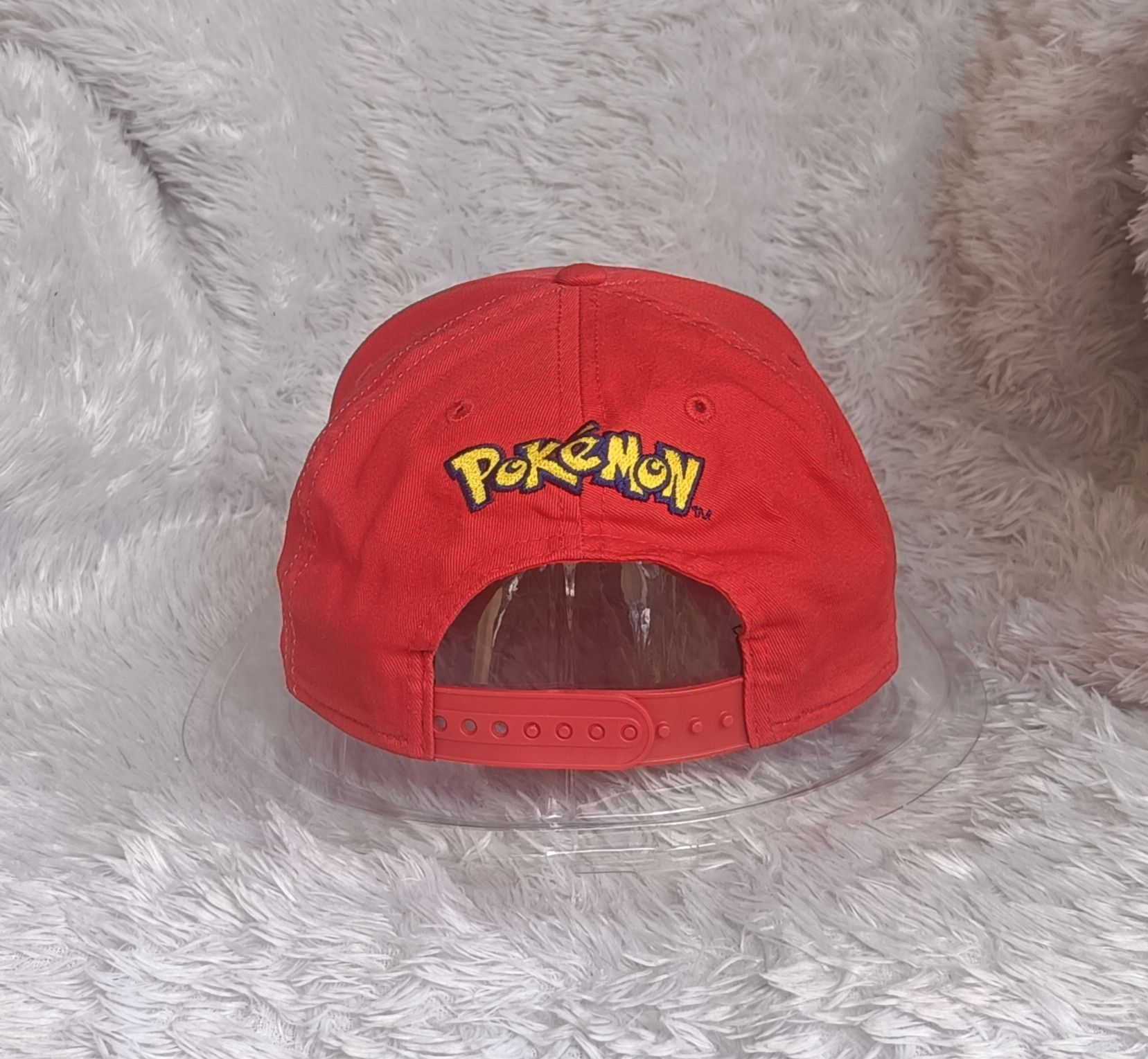 Nintendo × Pokemon × Vintage Pokemon cap official nintendo Size ONE SIZE - 5 Thumbnail