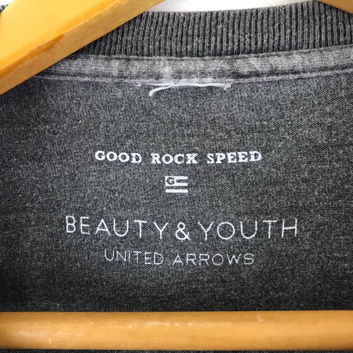 Vintage PULP FICTION MOVIE x United Arrows Kooties Collab Tee Shirt Size L / US 10 / IT 46 - 6 Thumbnail