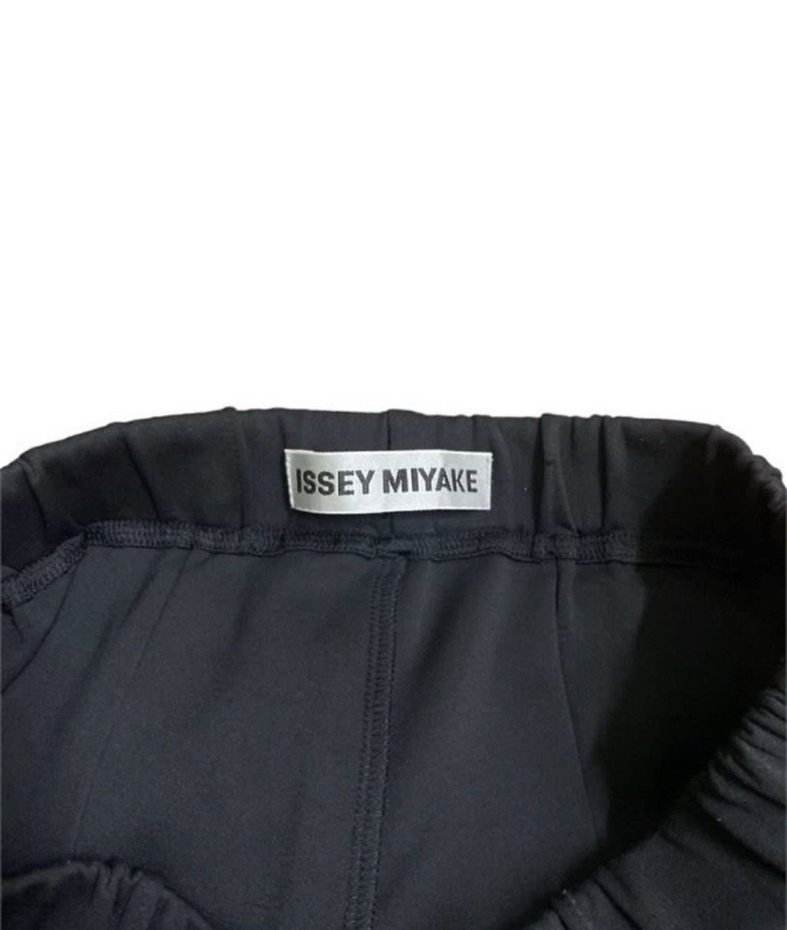 Issey Miyake Issey miyake Centre Seam Pant Size US 29 - 5 Thumbnail