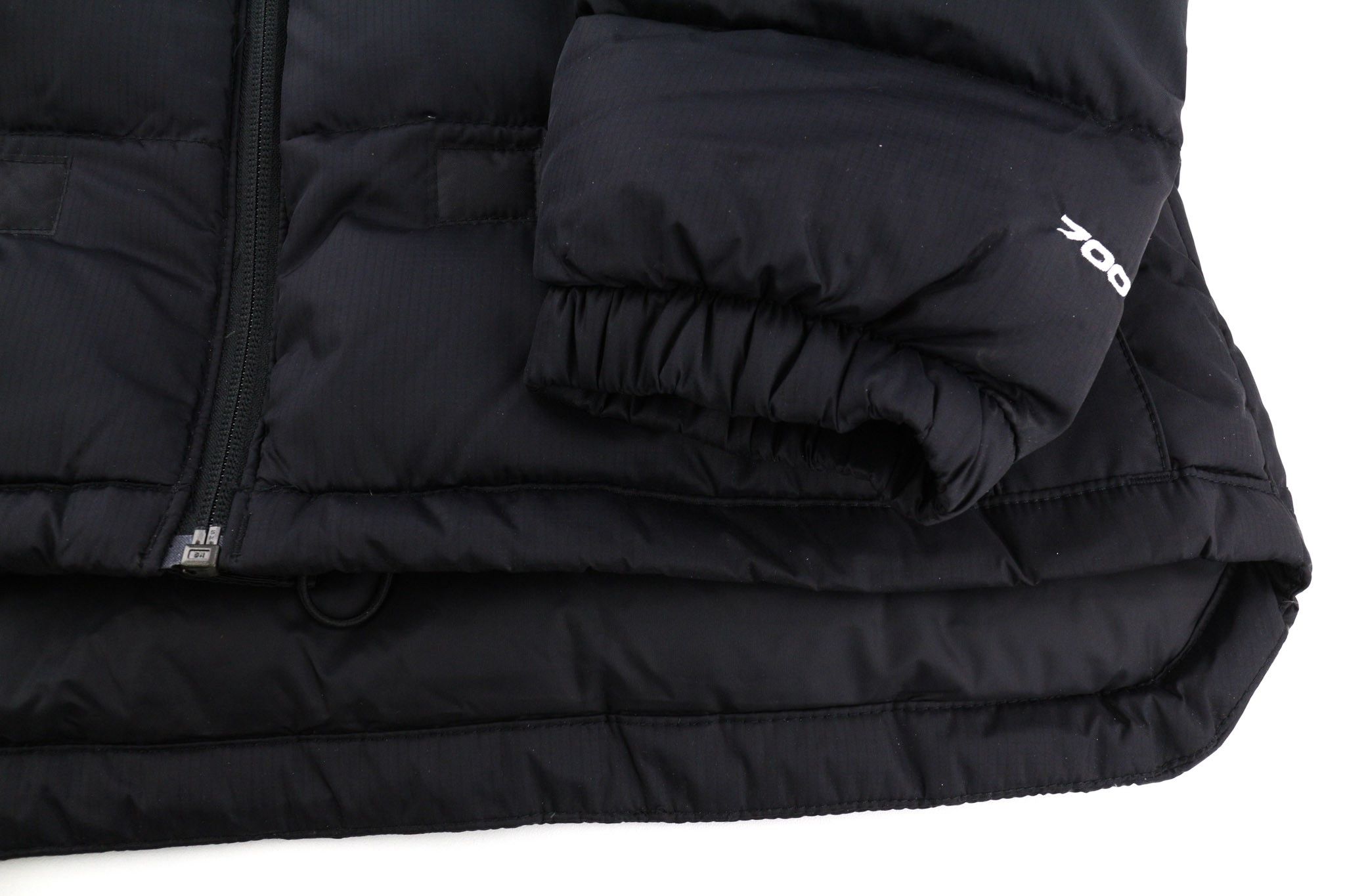 The North Face DIABLO DOWN S 700 Down Quilted Logo Puffer 81675 Size US S / EU 44-46 / 1 - 6 Thumbnail