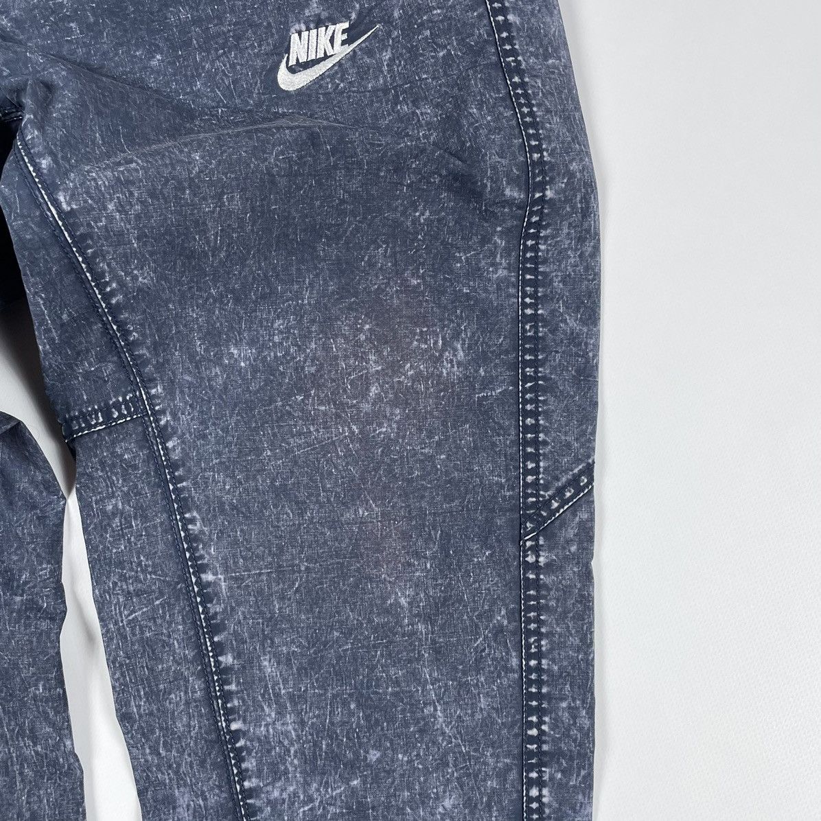 Nike Nike Un-Lined Woven Joggers Pants Size US 30 / EU 46 - 10 Thumbnail