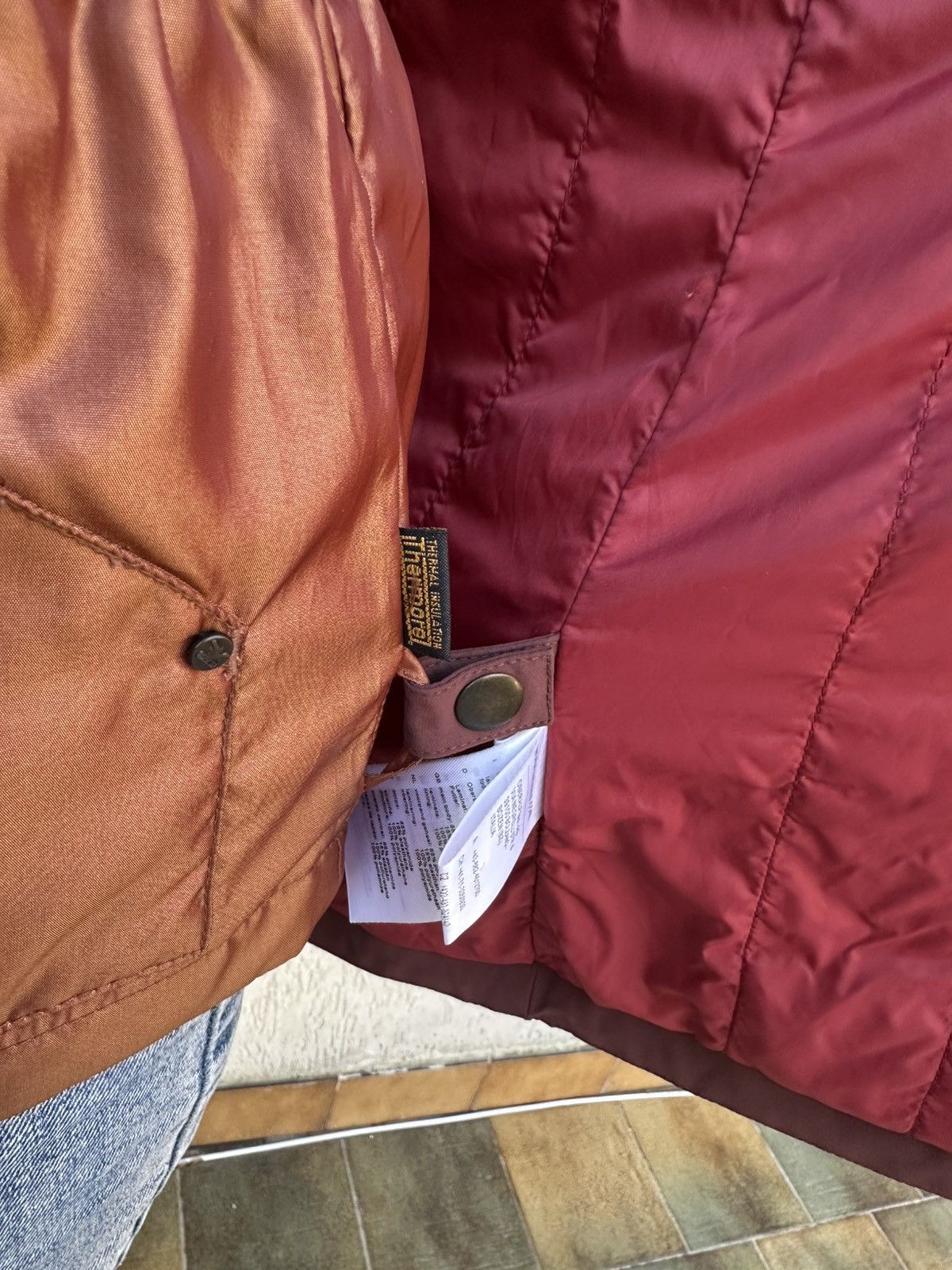 SALEWA Salewa Size M / US 6-8 / IT 42-44 - 7 Thumbnail