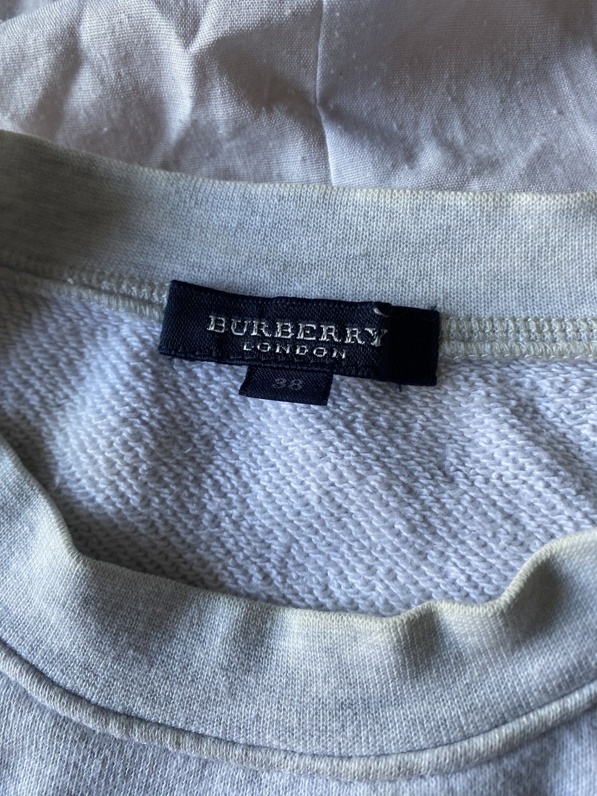 Burberry 🌟prorsum logo🌟 vintage burberry long sleeve Size US S / EU 44-46 / 1 - 4 Thumbnail