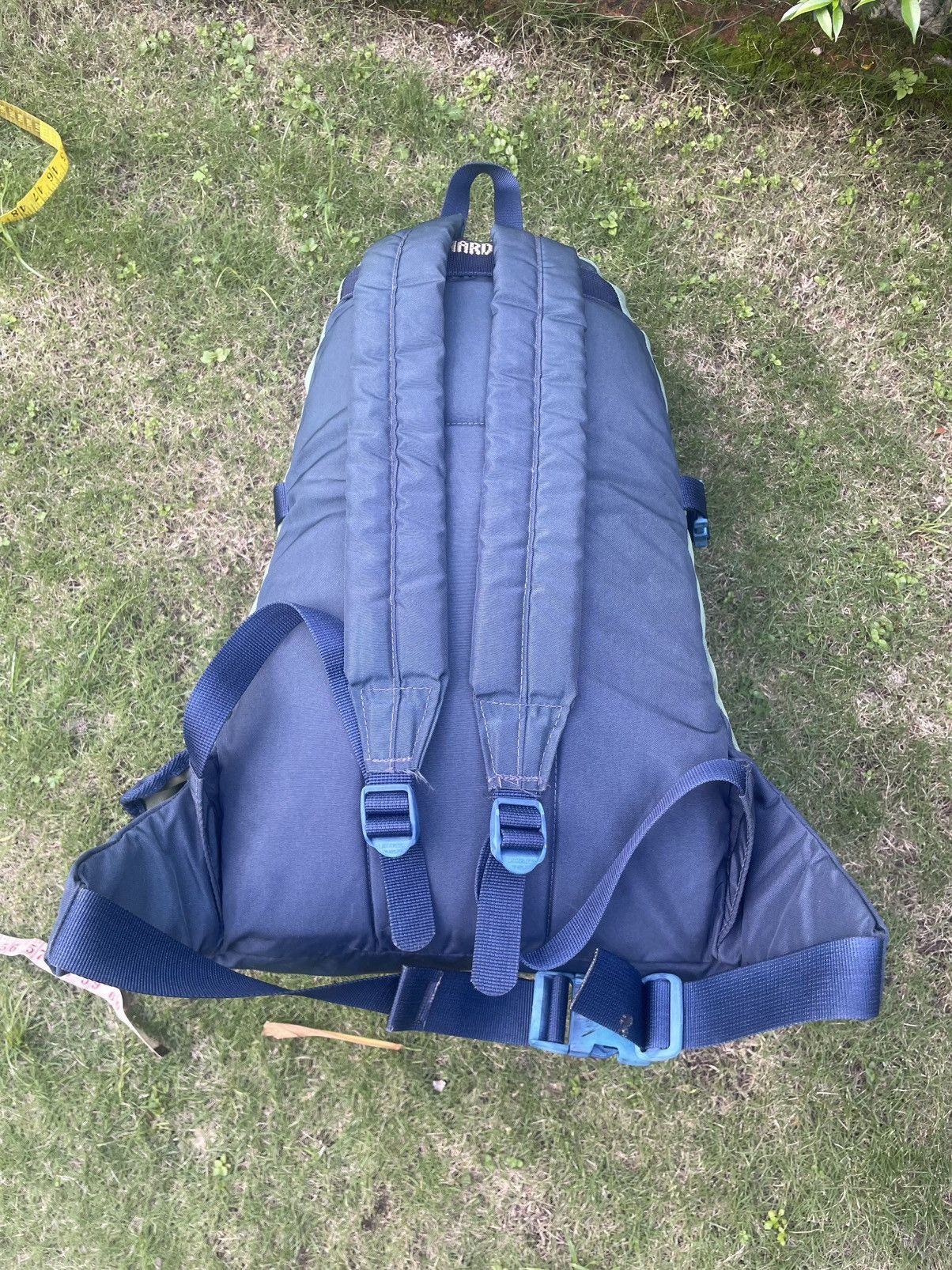 Vintage Authentic Vintagr 80’s CHOUINARD DRAGON Backpack Size ONE SIZE - 2 Thumbnail