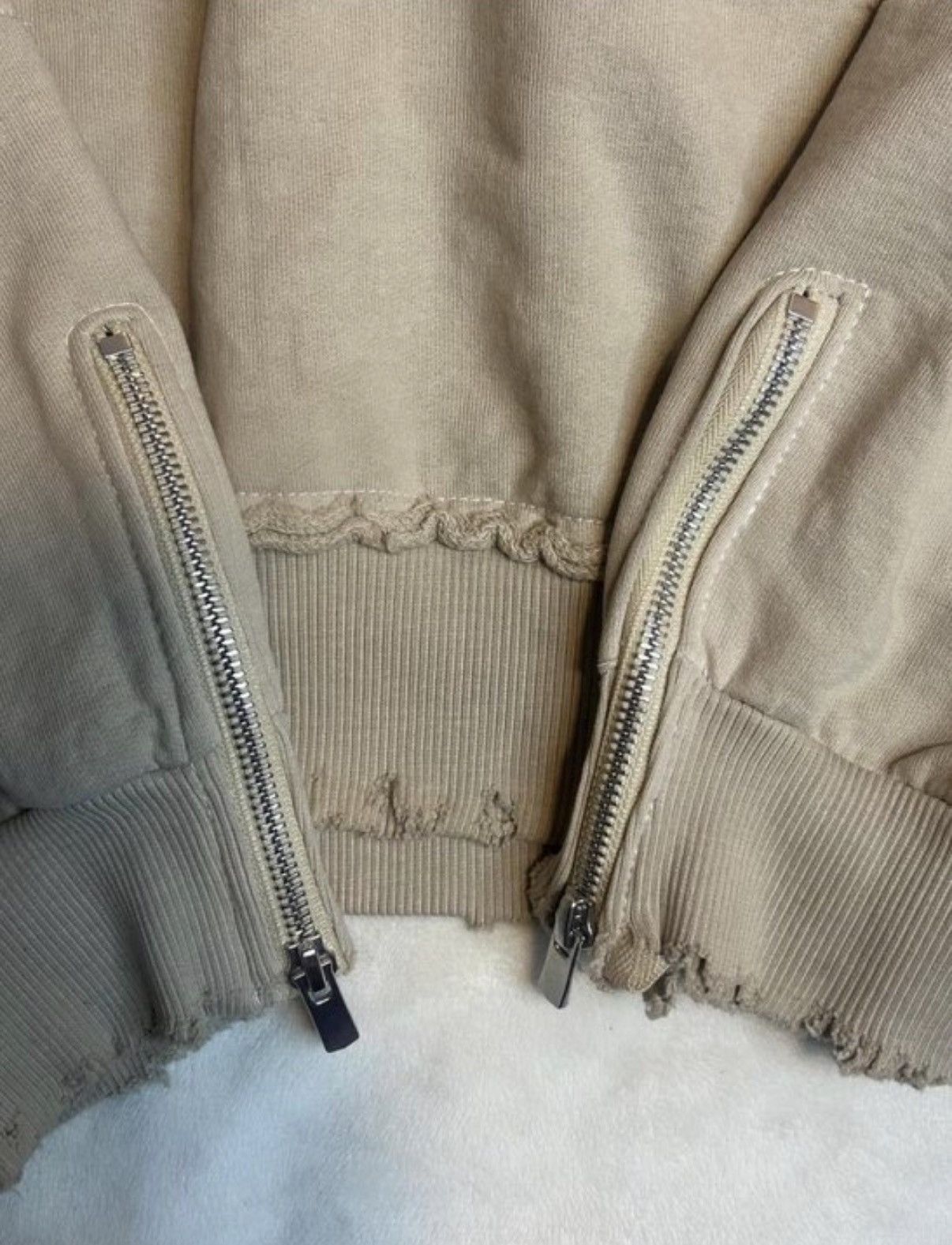SHINE LUXURY Shine Luxury Hoodie Size US M / EU 48-50 / 2 - 5 Thumbnail