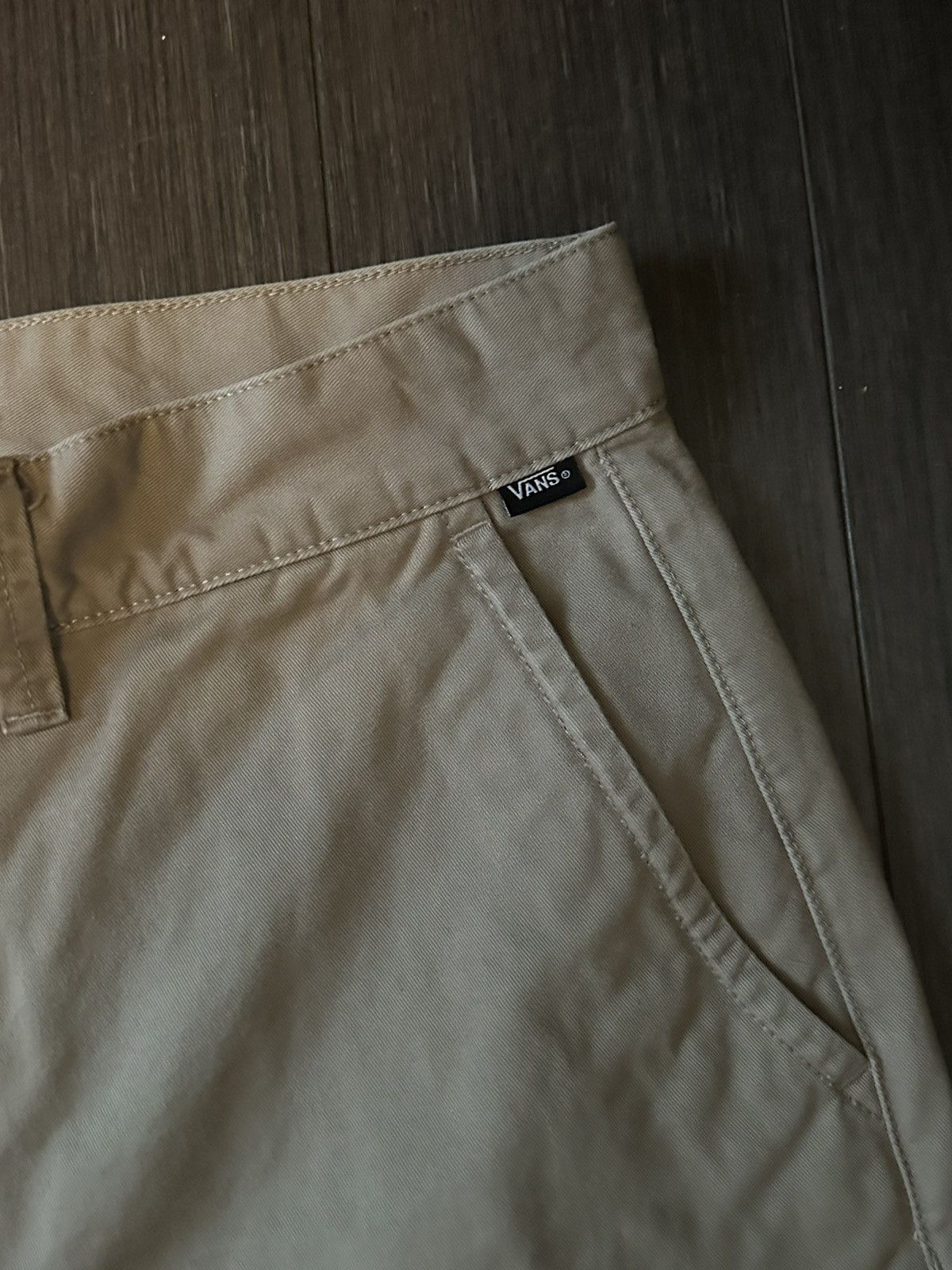 Vans Baggy jeans vans Size US 31 - 4 Thumbnail