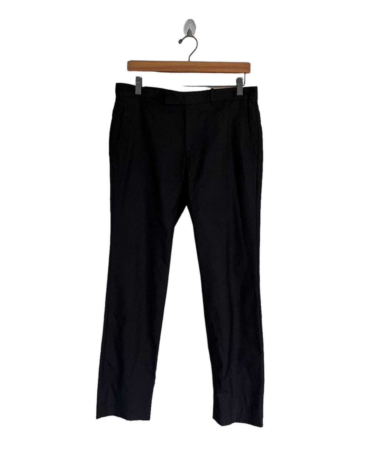 Takeo Kikuchi Takeo Kikuchi Casual Pant Size US 34 / EU 50 - 1 Thumbnail