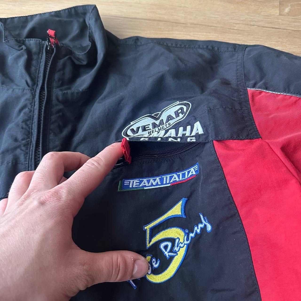 Other ArlenNess Racing Jacket Size US L / EU 52-54 / 3 - 11 Thumbnail