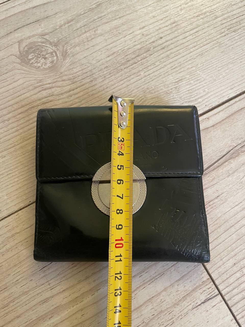 Prada Prada Vintage Wallet Size ONE SIZE - 16 Thumbnail