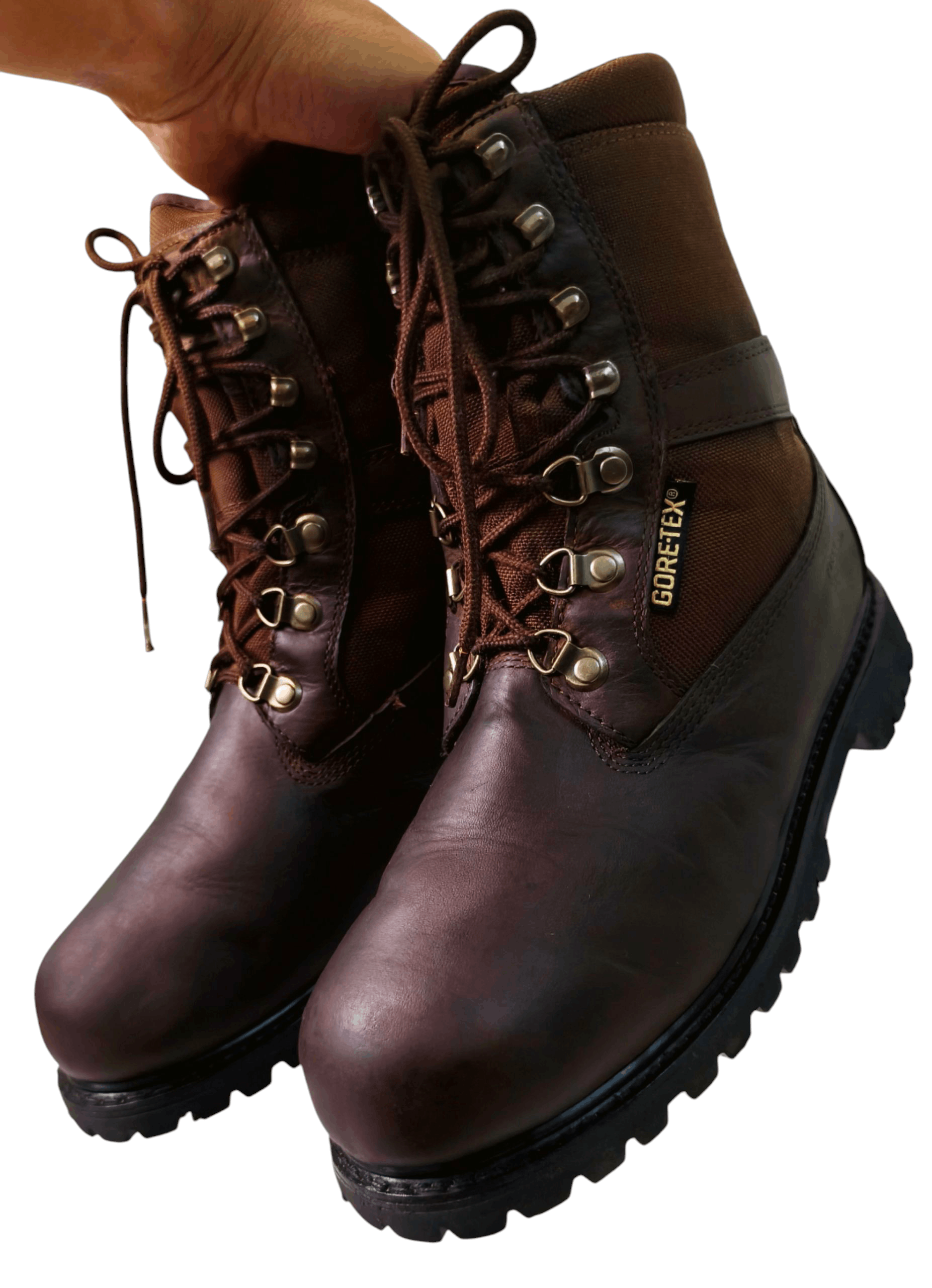 Gore Tex Field And Stream Hiking Boots Field Stream Gore-Tex