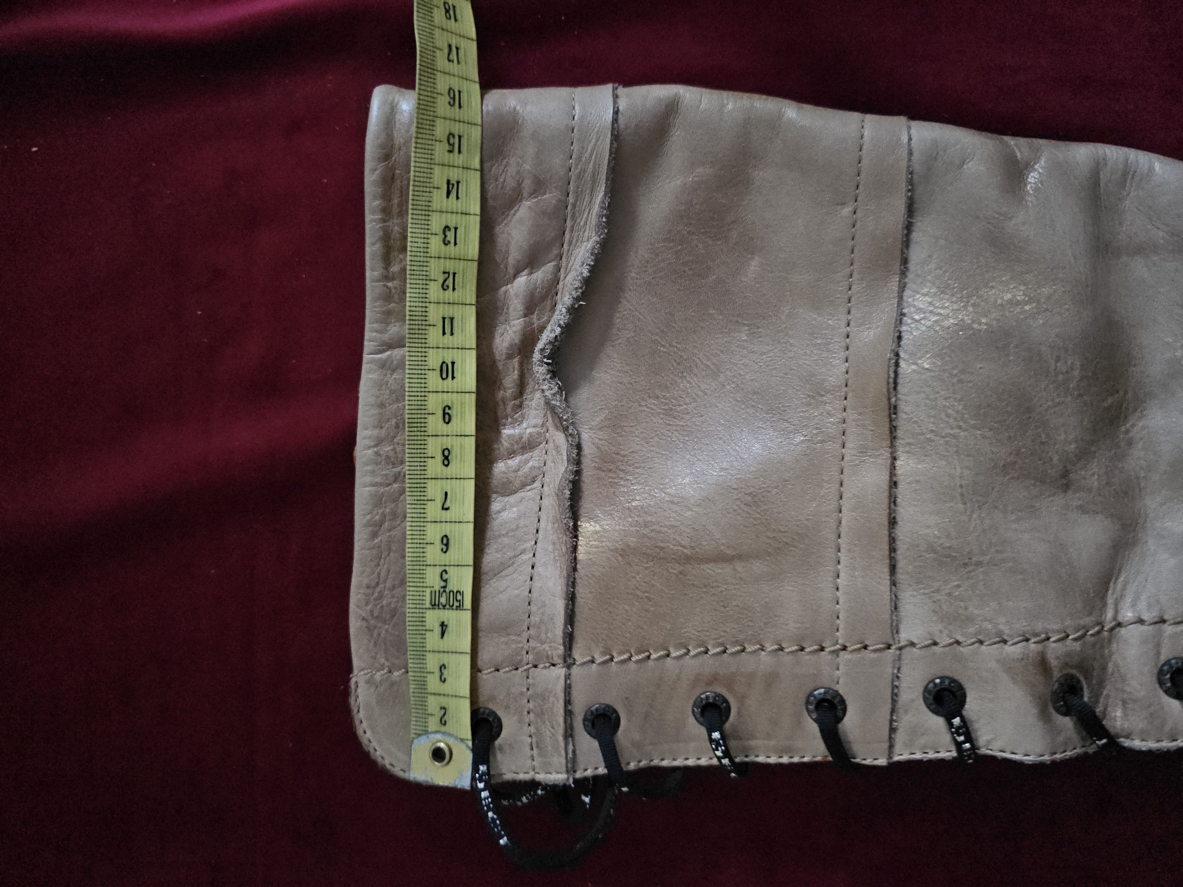 Other EJECT ■ VINTAGE ■ AVANT GARDE Size US 5 / IT 35 - 21 Thumbnail