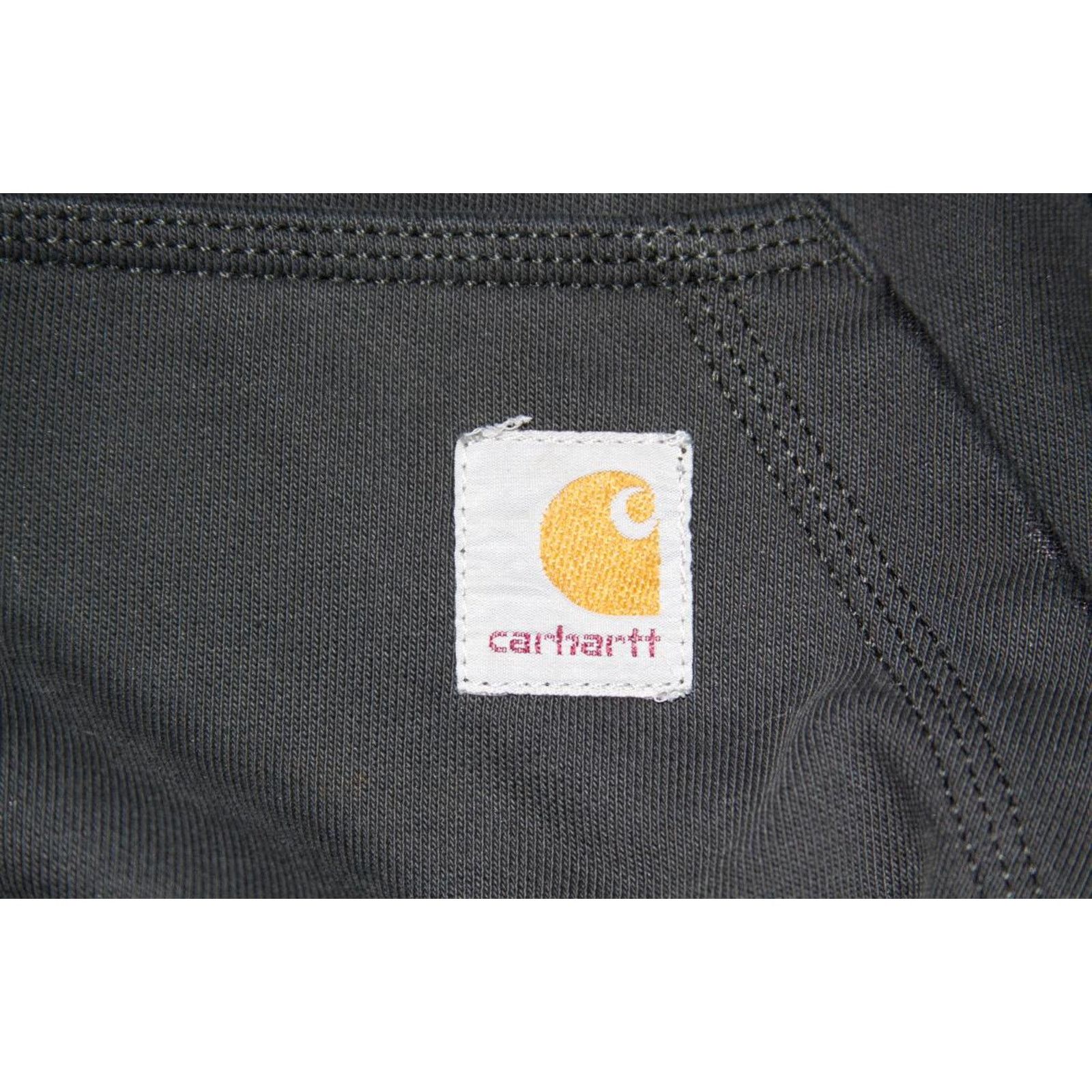 Carhartt 🛠️ Carhartt Pullover Work Hoodie – Size L Size US L / EU 52-54 / 3 - 4 Thumbnail