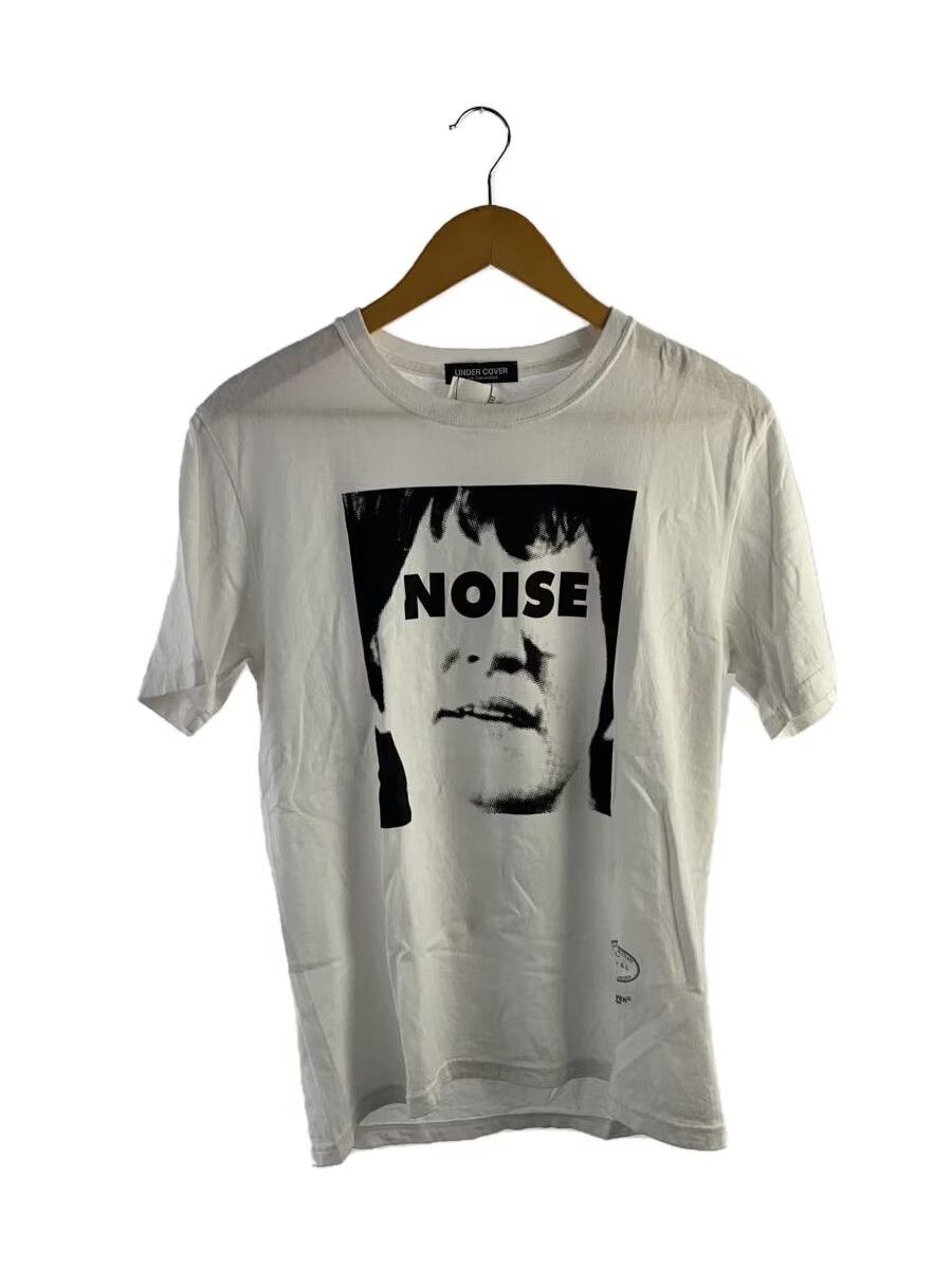 Undercover "NOISE" Face Tee Size US S / EU 44-46 / 1 - 1 Thumbnail